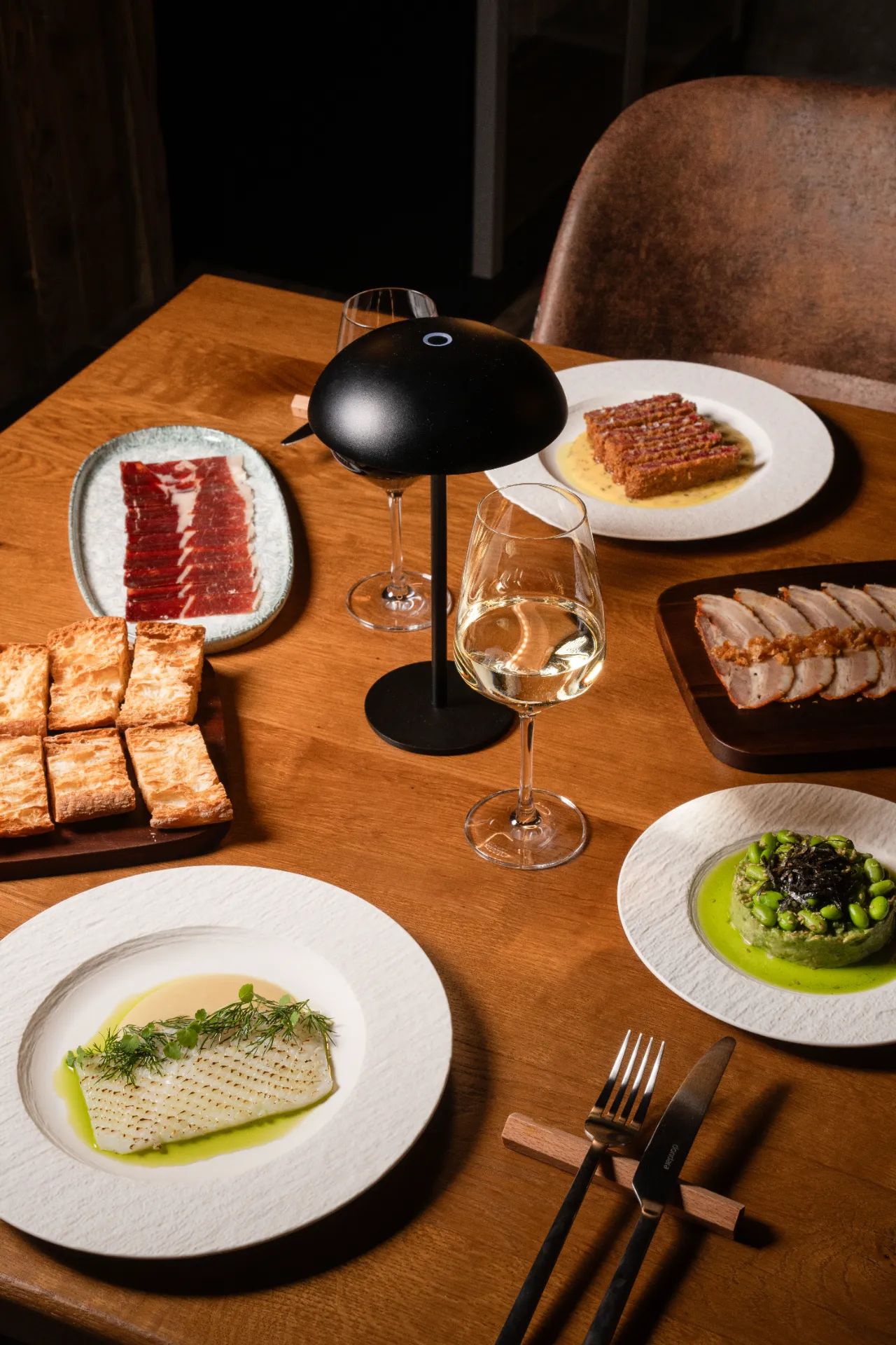 Image gallery of ToC Restaurant & Cocktail Bar