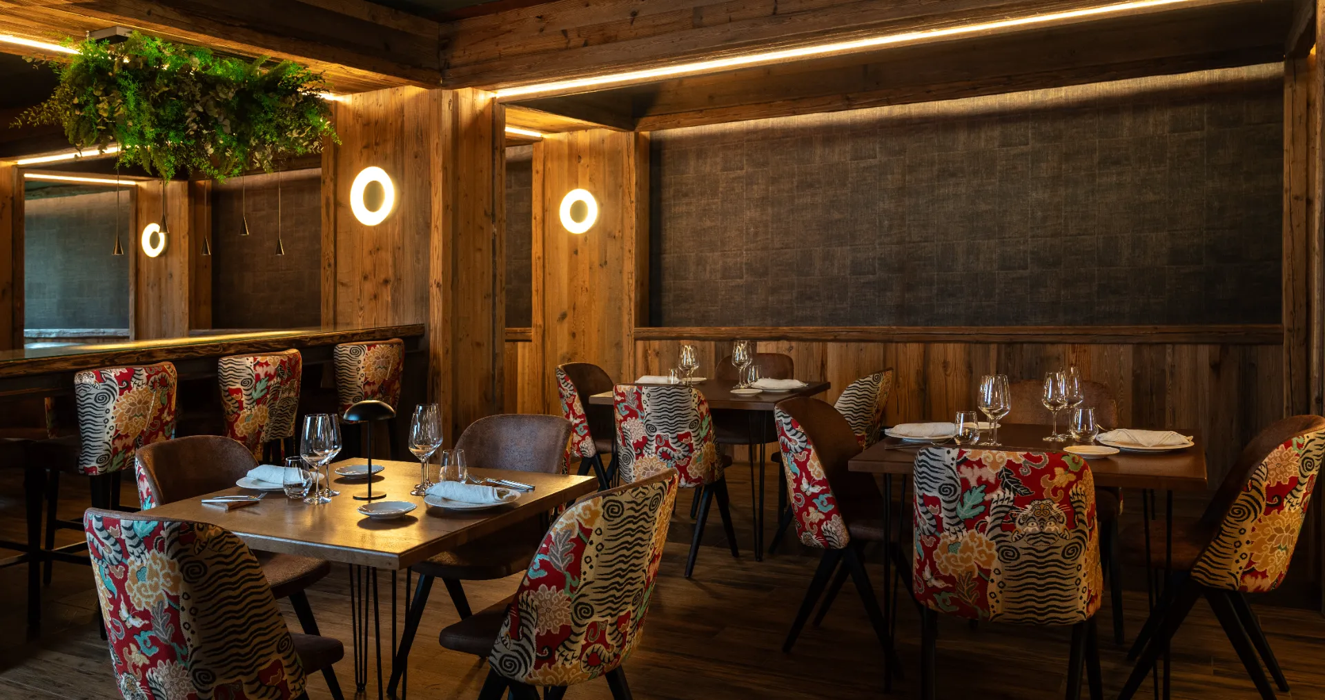 Image gallery of ToC Restaurant & Cocktail Bar