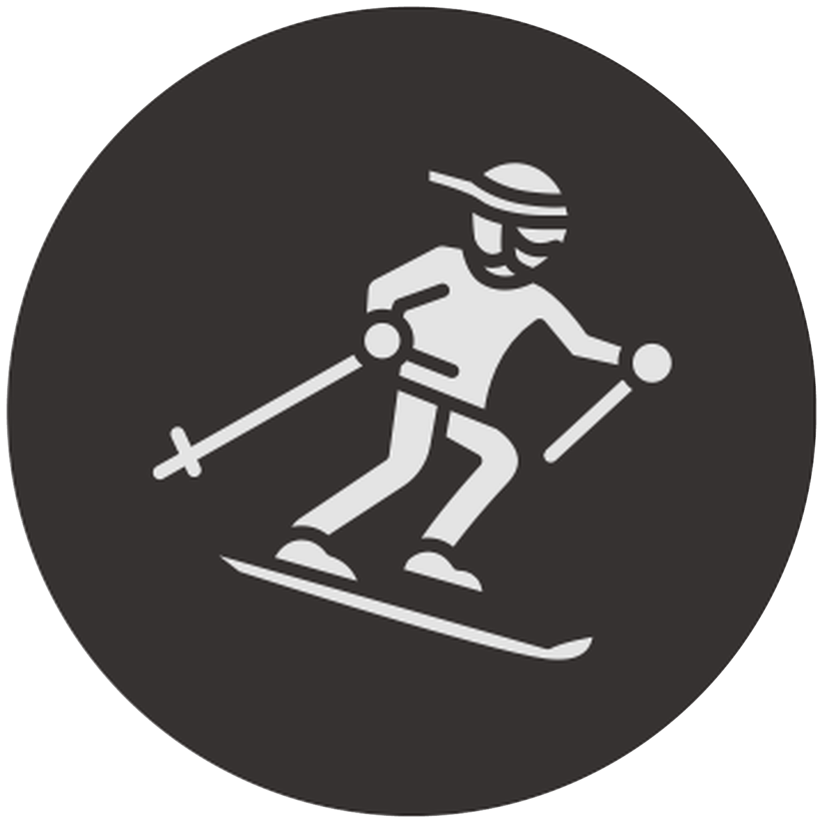 Icono de tipo de punto de interés