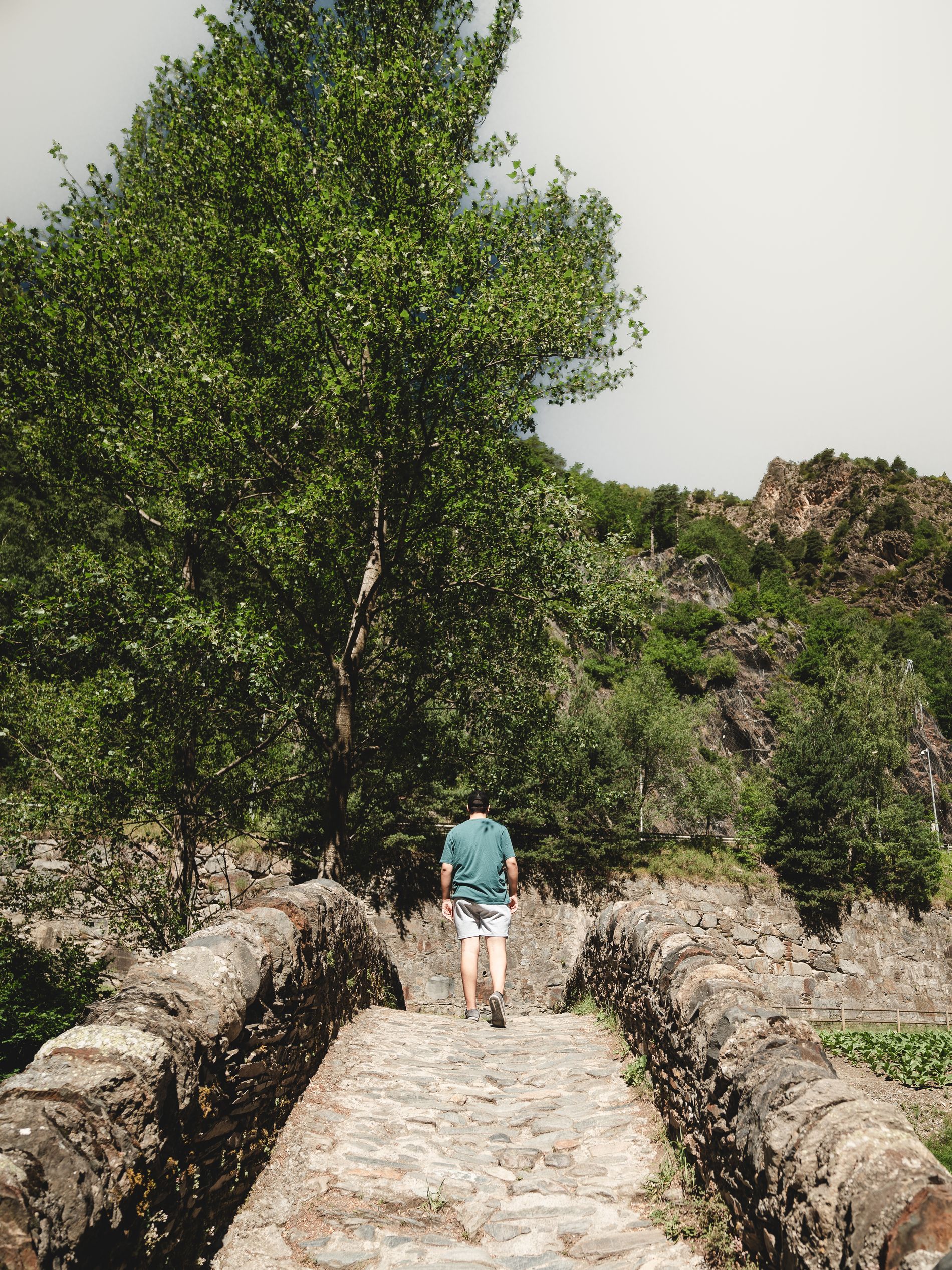 Image gallery of Pont de Sant Antoni