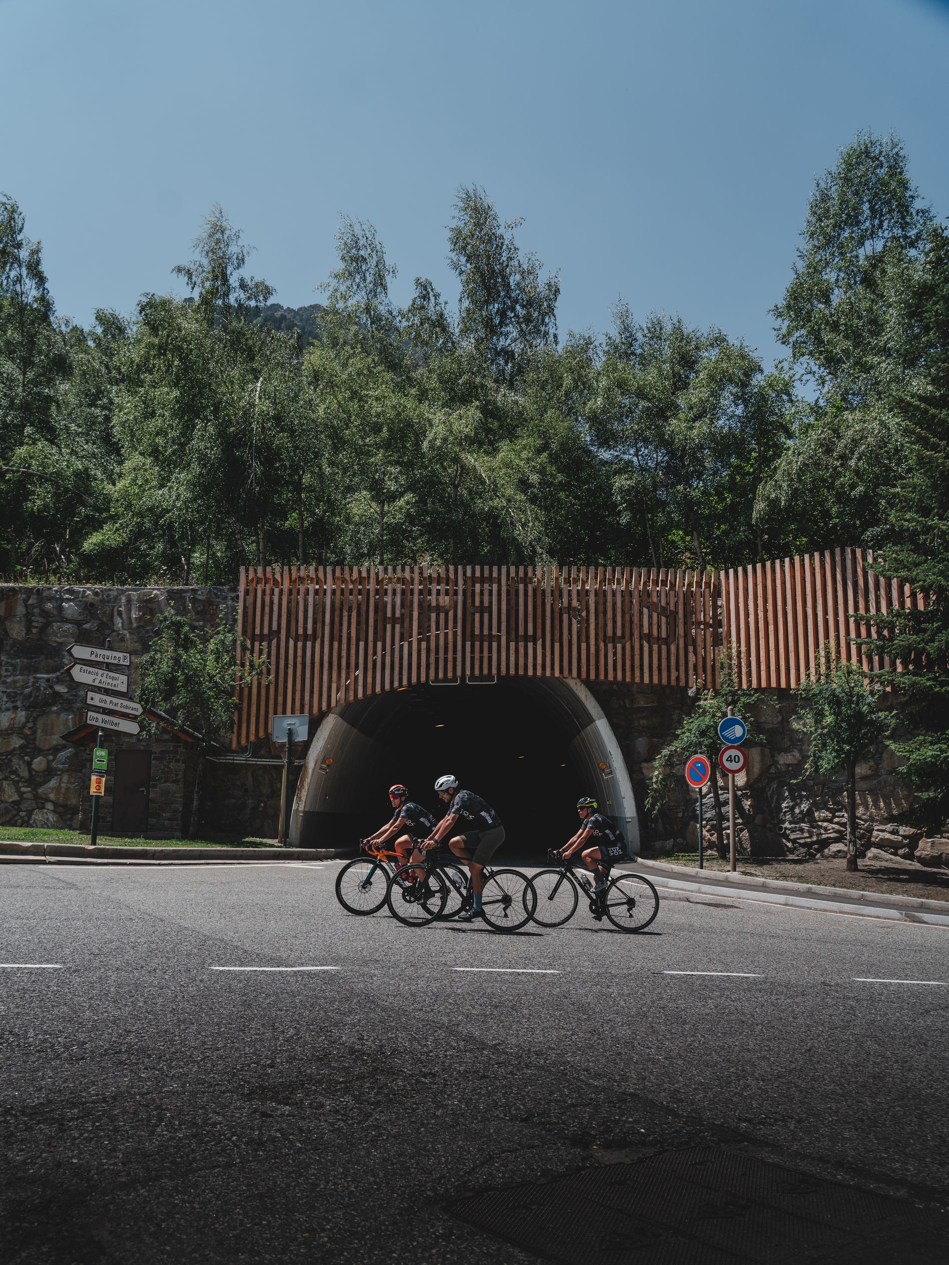 Image gallery of La Massana en Bici