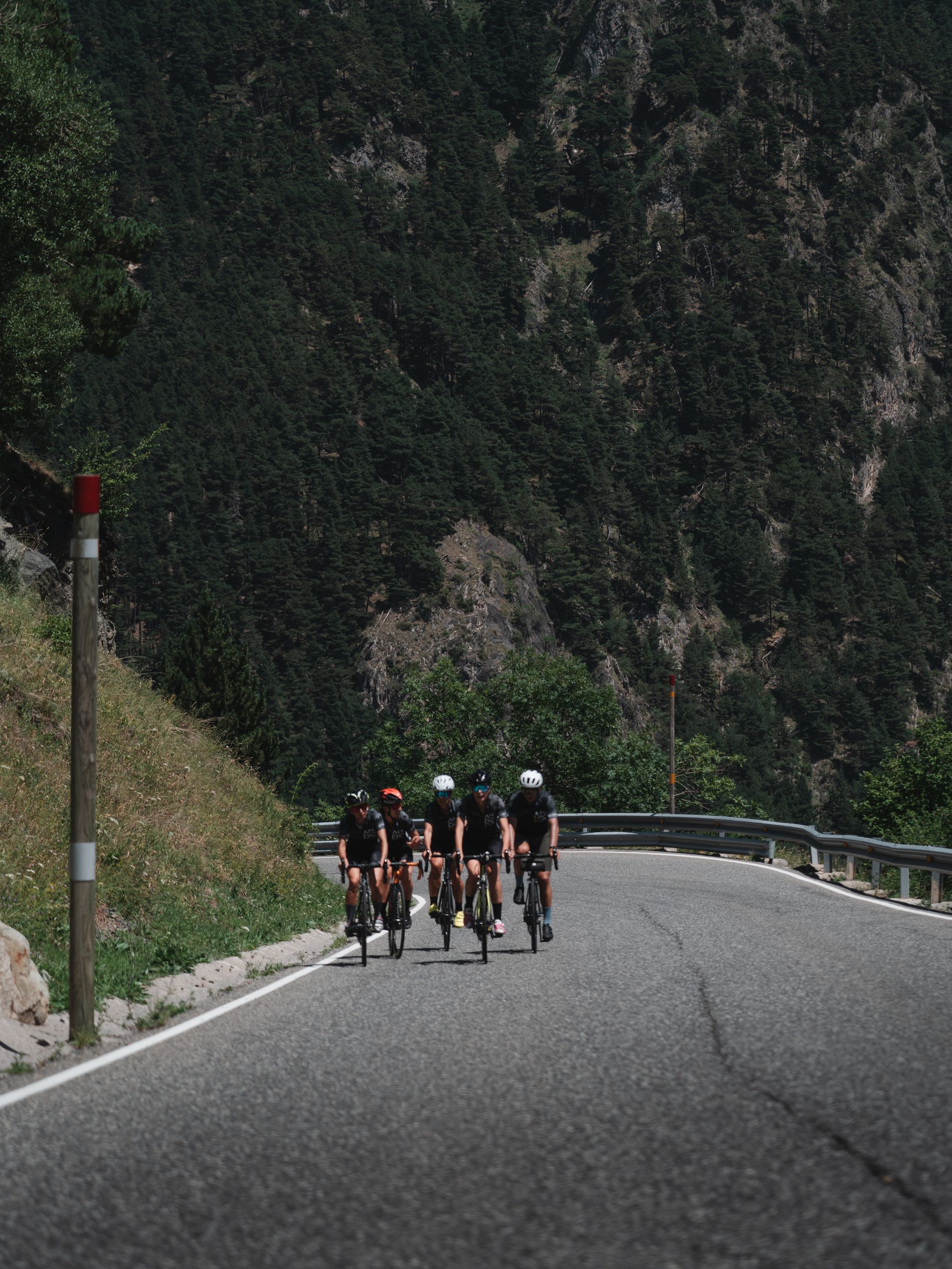 Image gallery of La Massana en Bici
