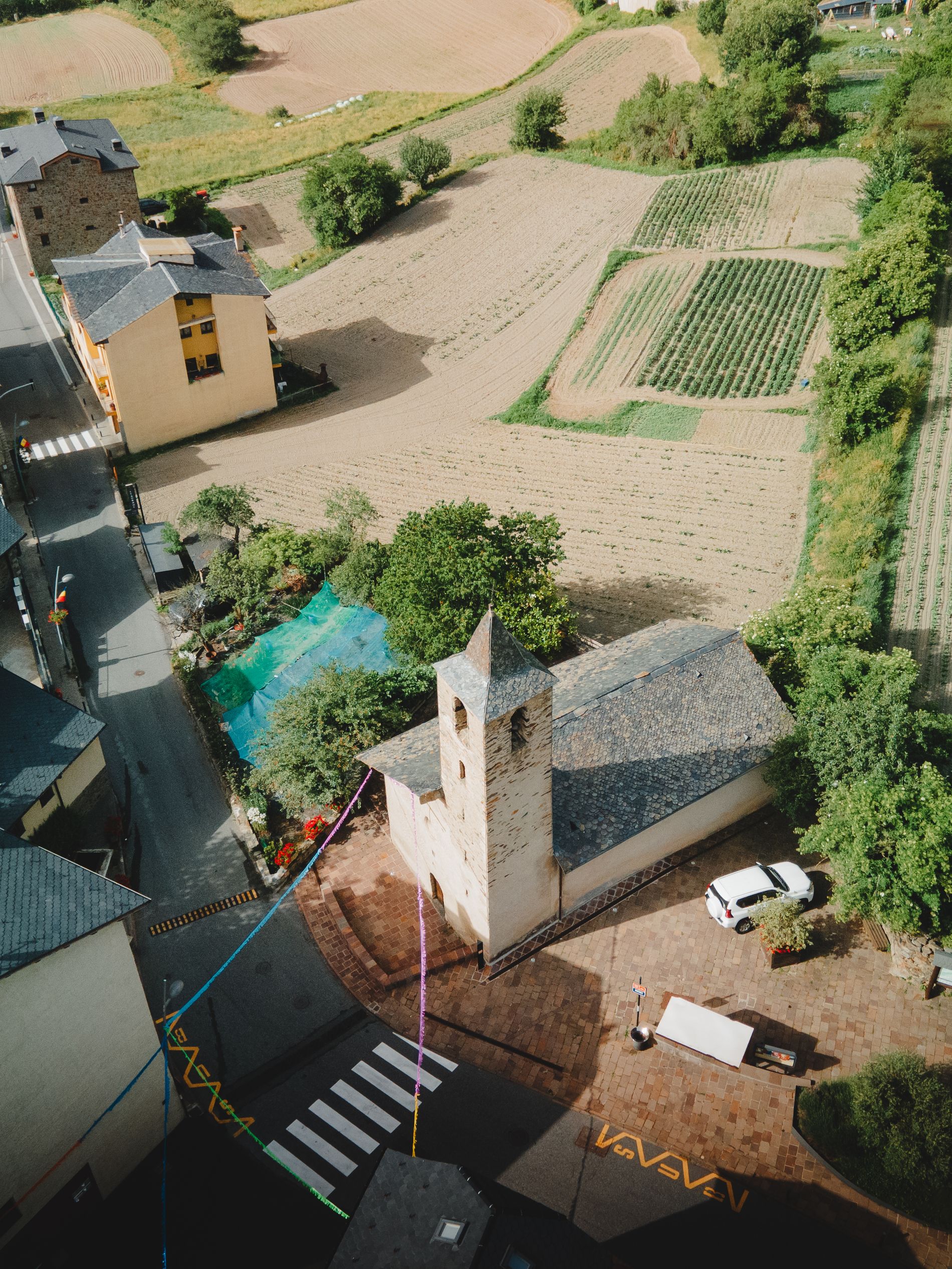 Imagen de punto de interés