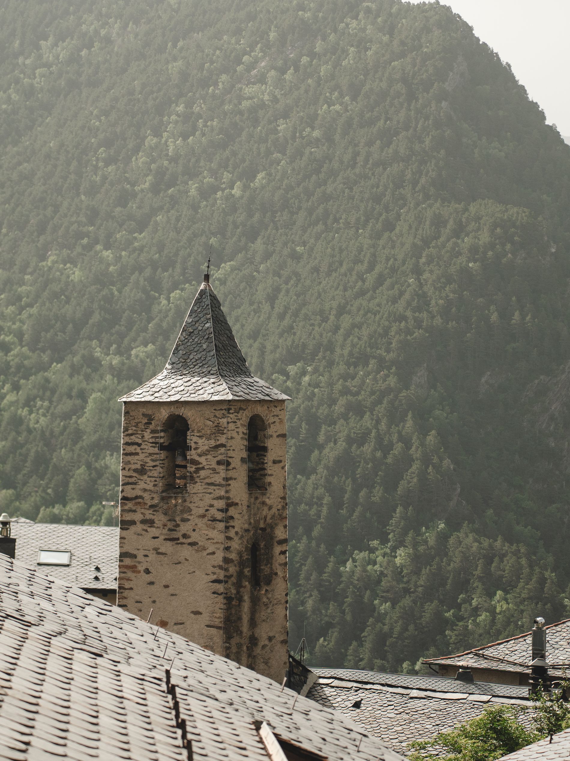Image gallery of Church of Sant Joan de Sispony