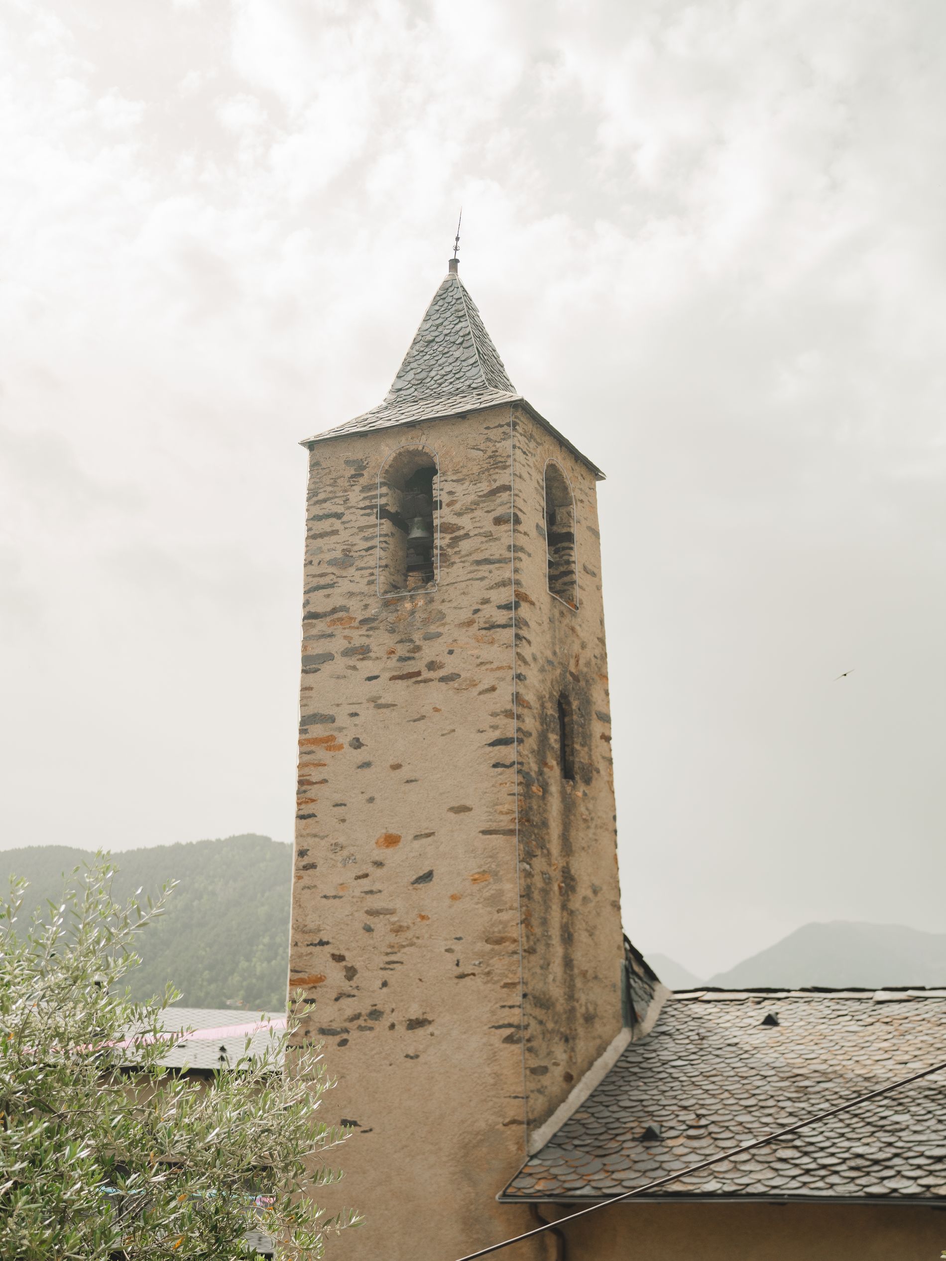 Image gallery of Church of Sant Joan de Sispony