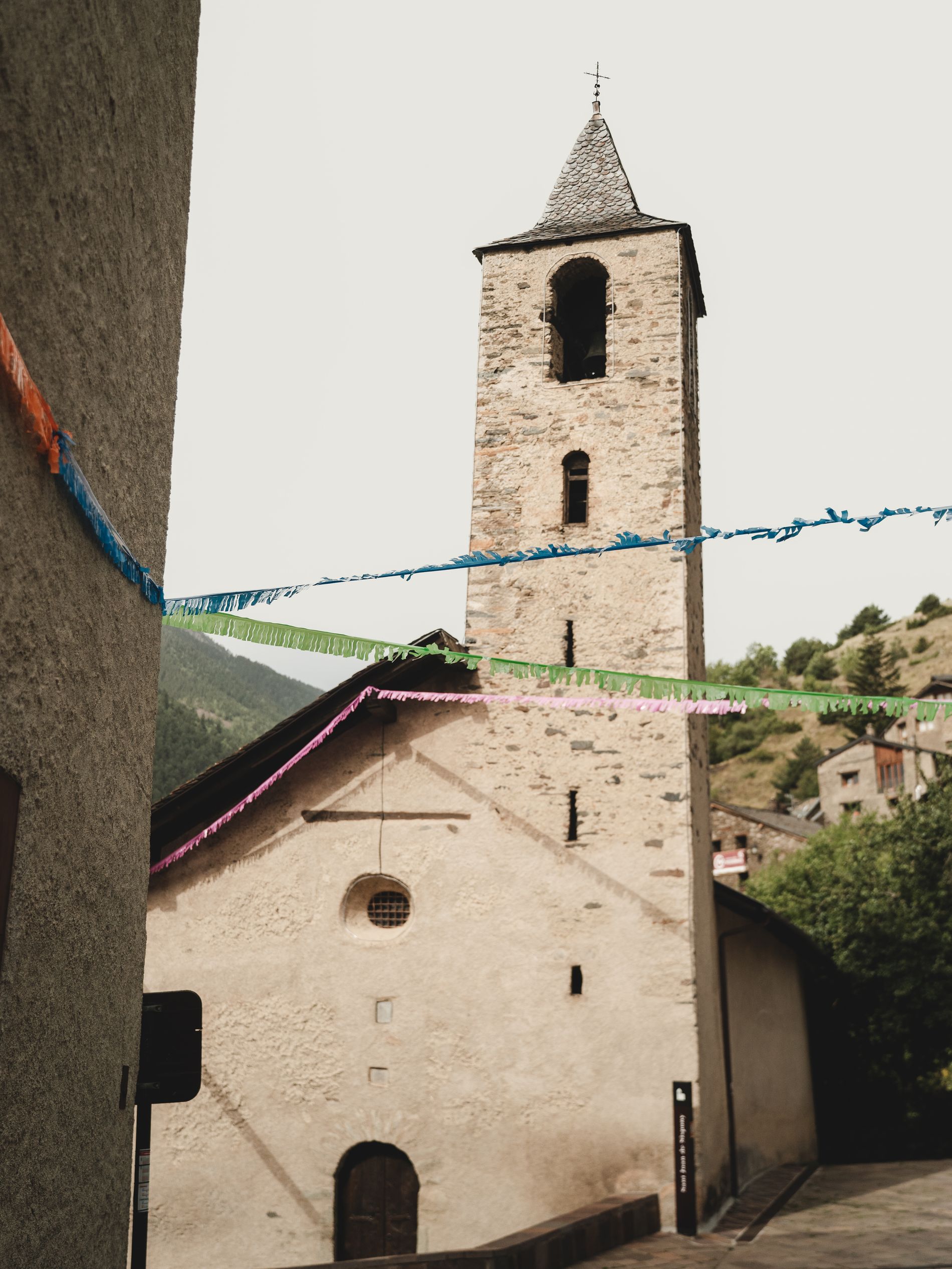 Image gallery of Church of Sant Joan de Sispony