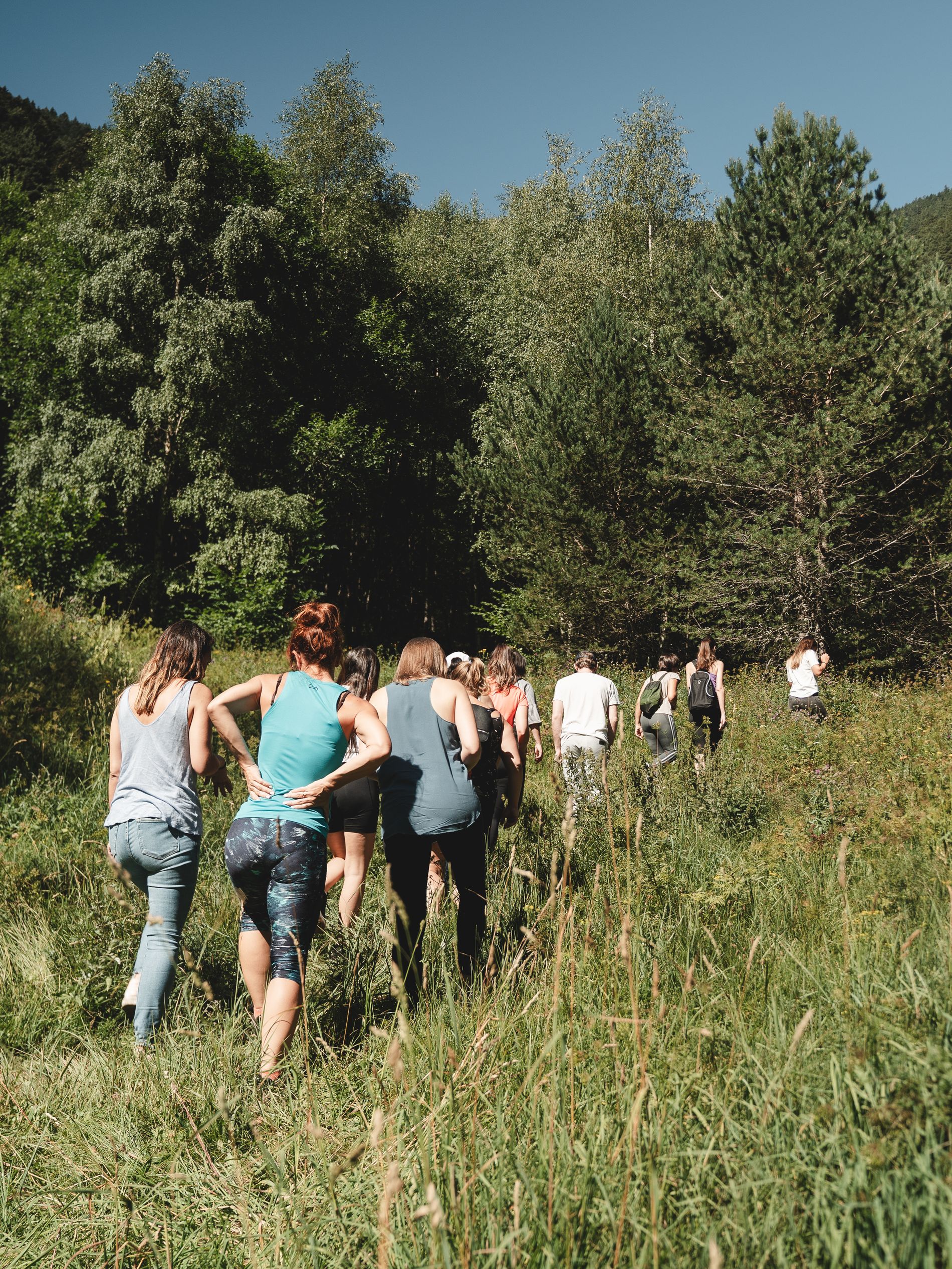 Image gallery of Banys de Bosc