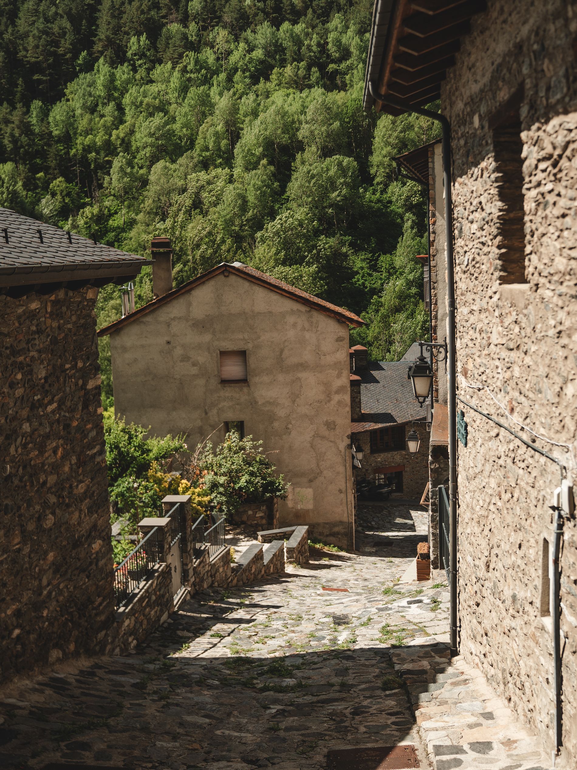 Galería de imágenes de Poble d'Erts