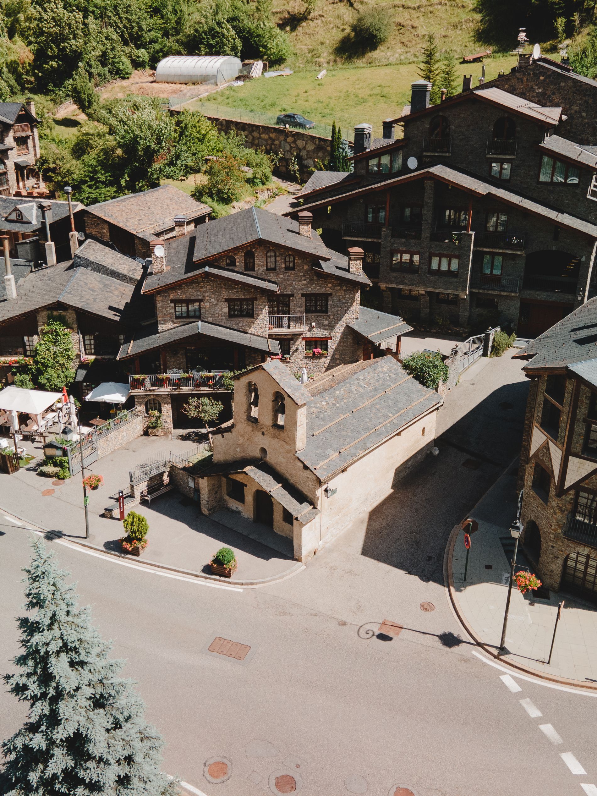 Imagen de punto de interés