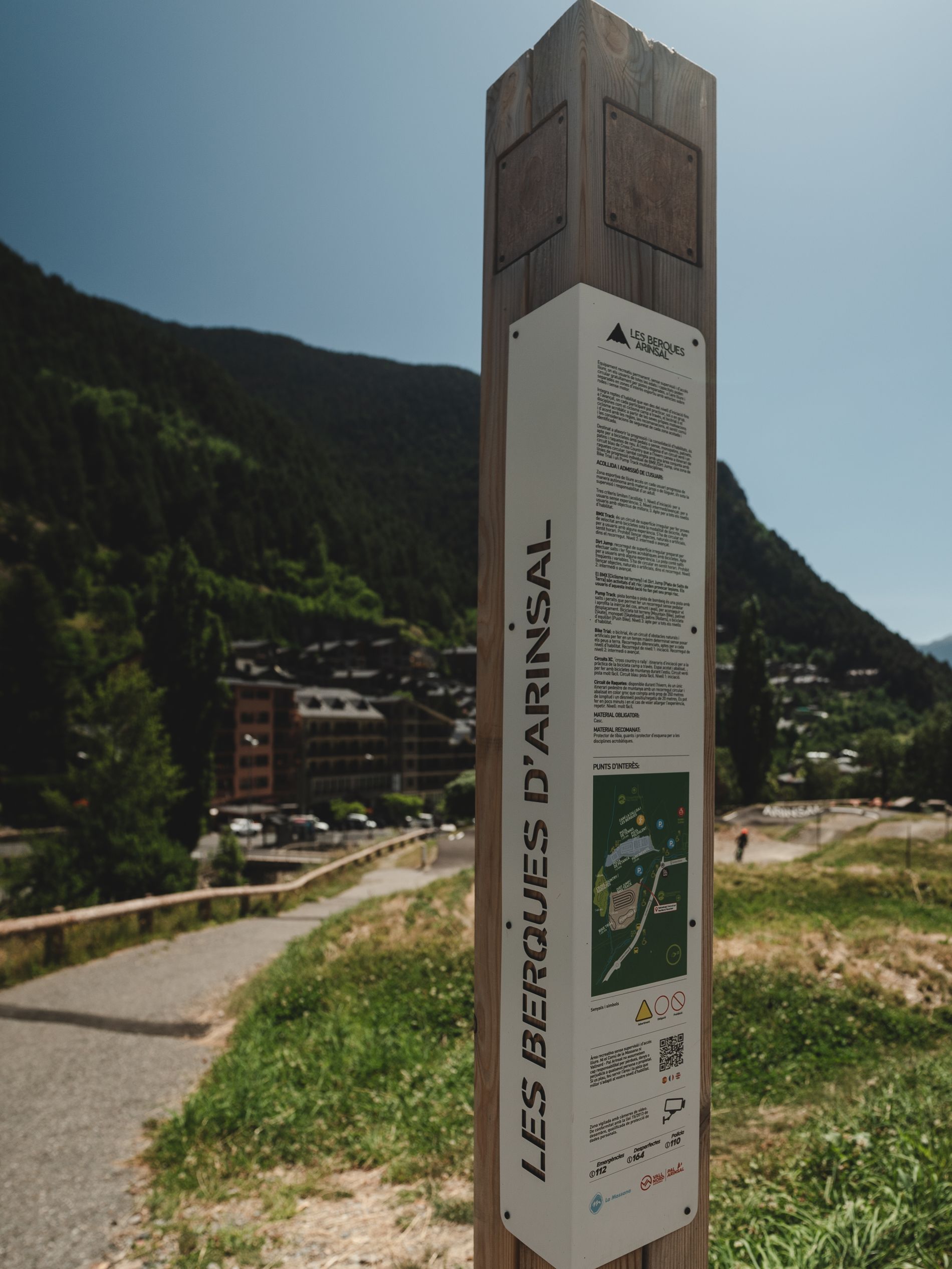 Galerie d'images de Les Berques d’Arinsal