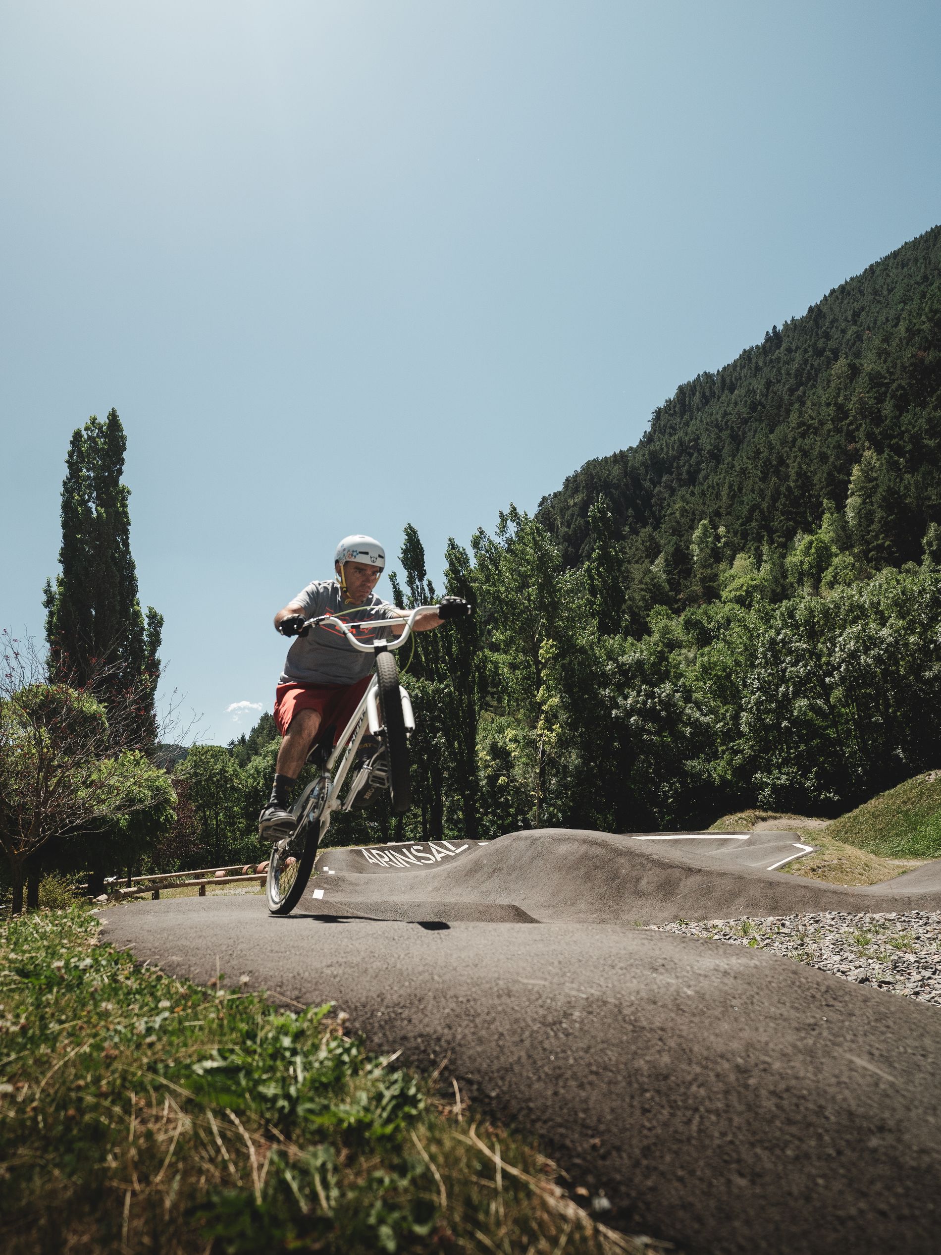 Galerie d'images de Les Berques d’Arinsal