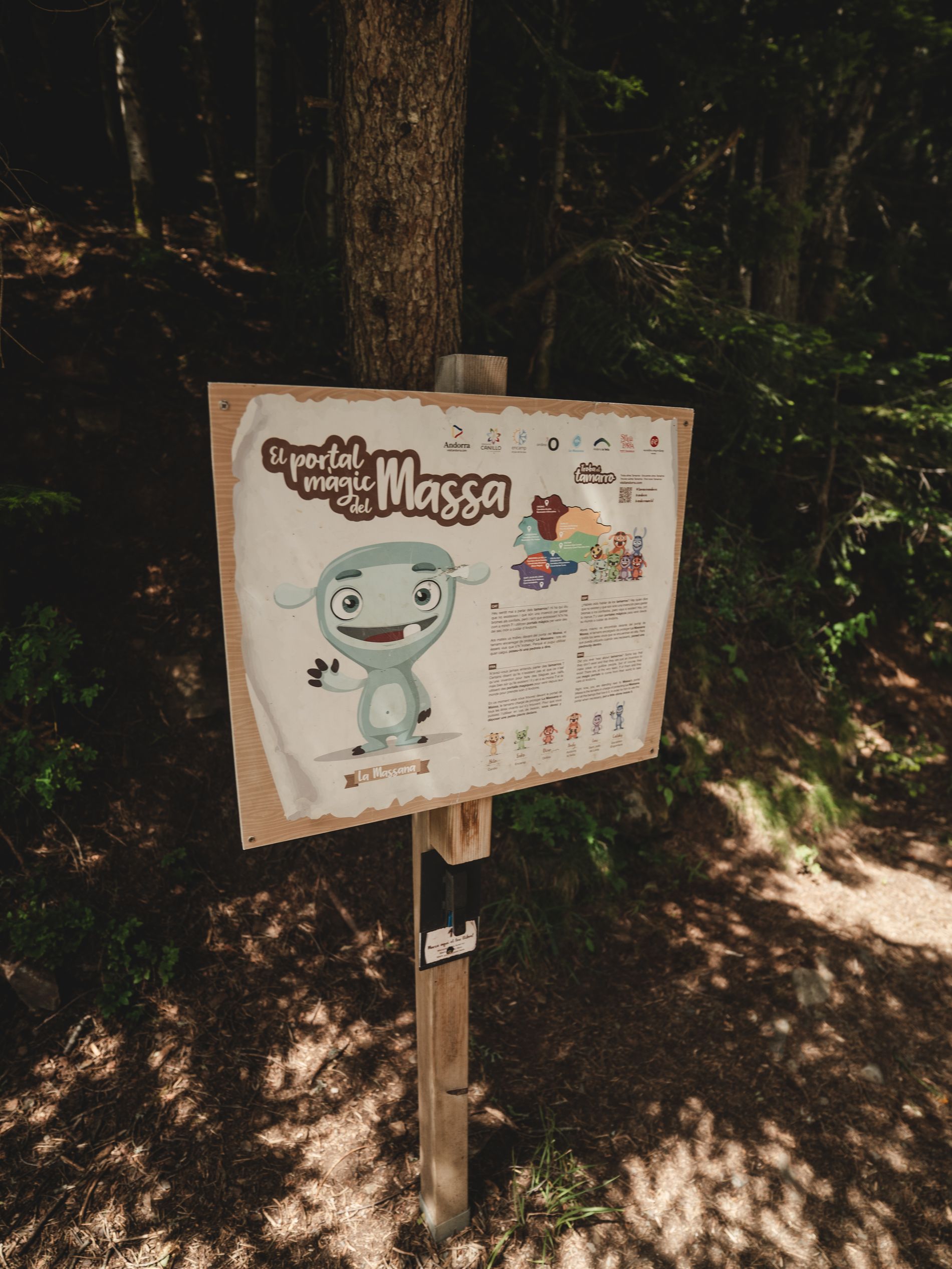Galería de imágenes de Troba els Tamarros