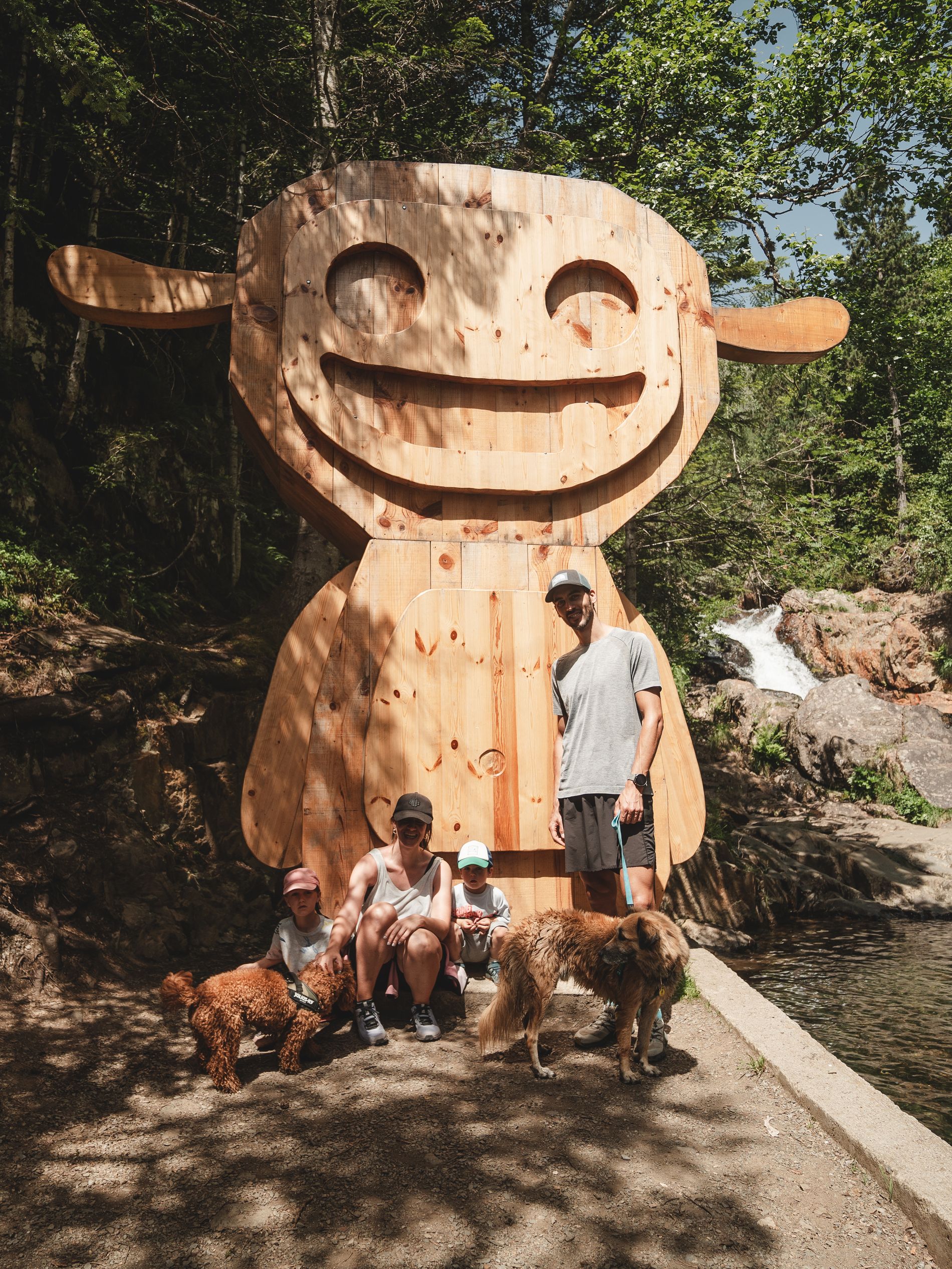 Galería de imágenes de Troba els Tamarros