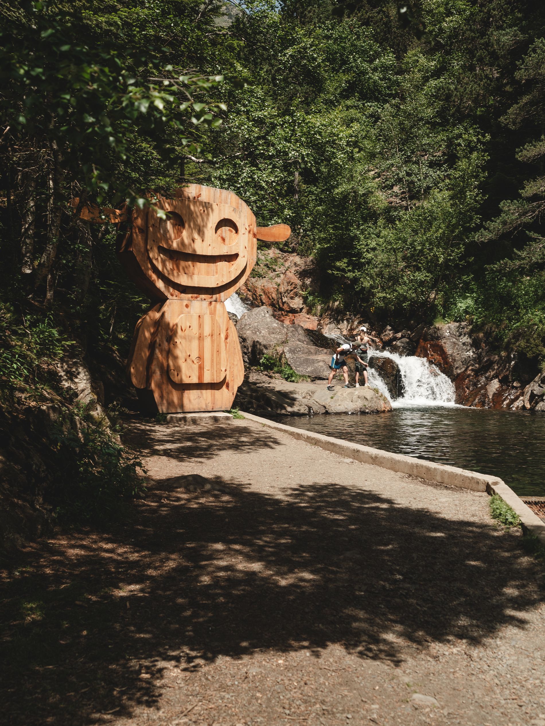 Galería de imágenes de Troba els Tamarros
