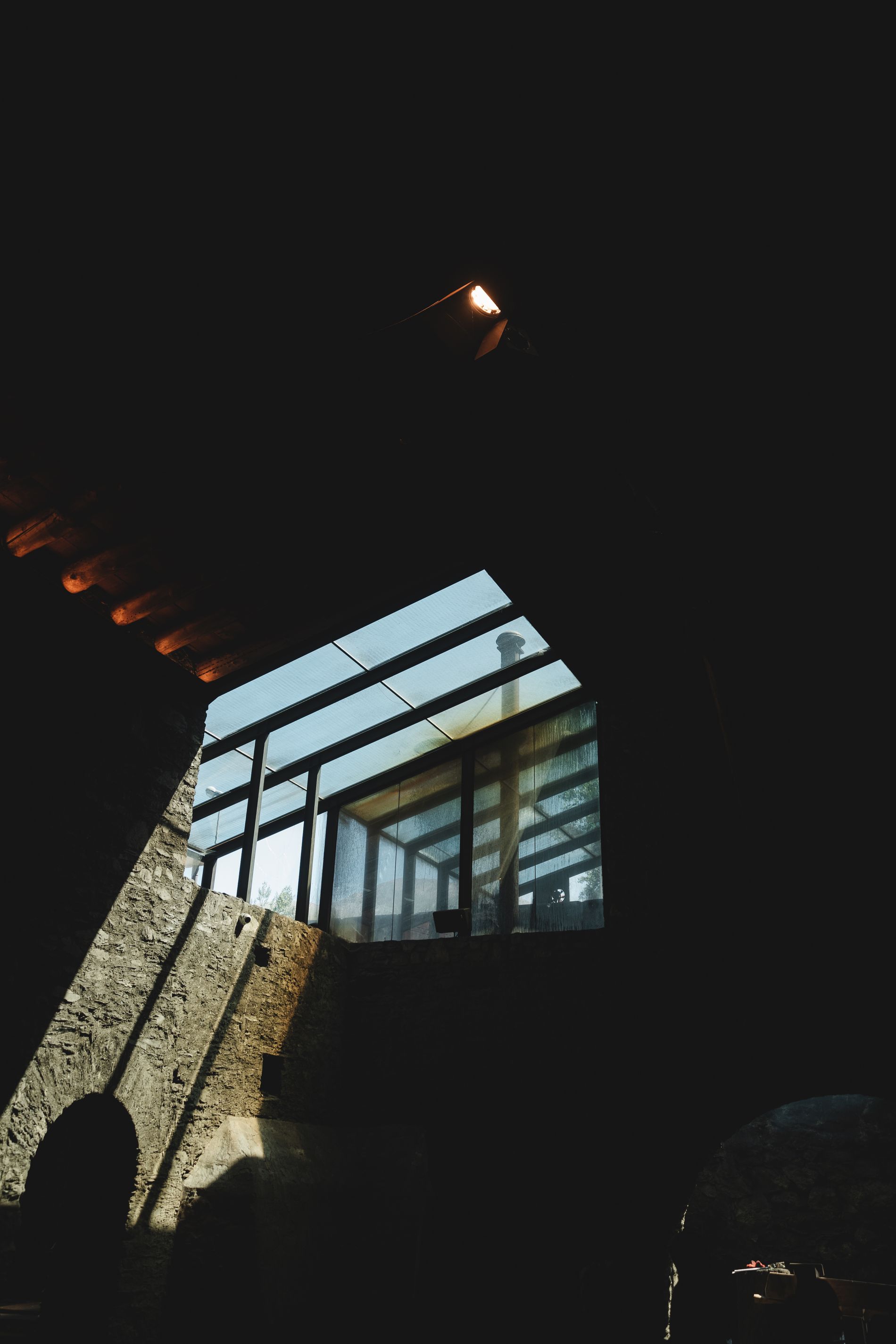Image gallery of La Farga Rossell, Iron Interpretation Centre