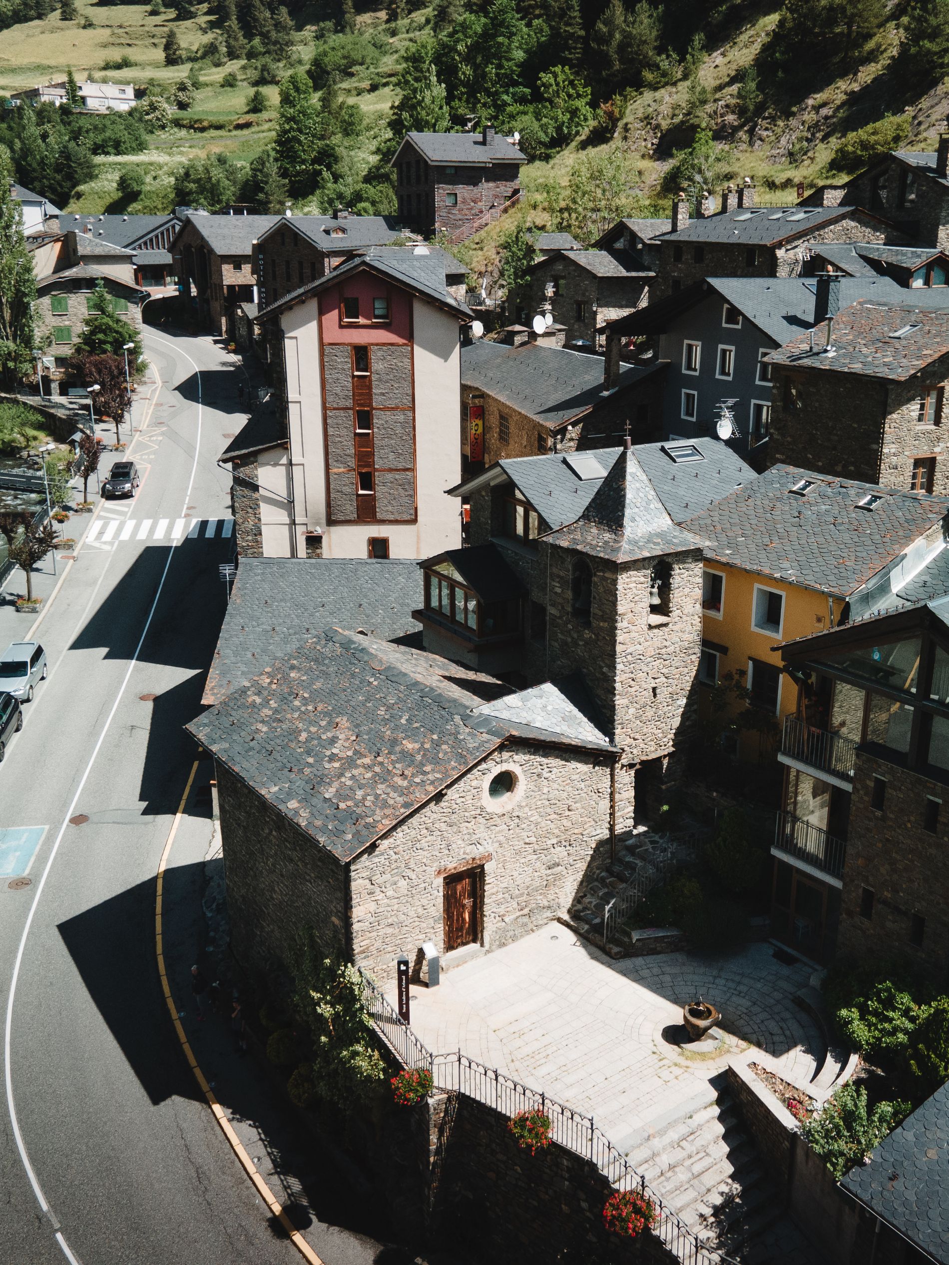 Imagen de punto de interés