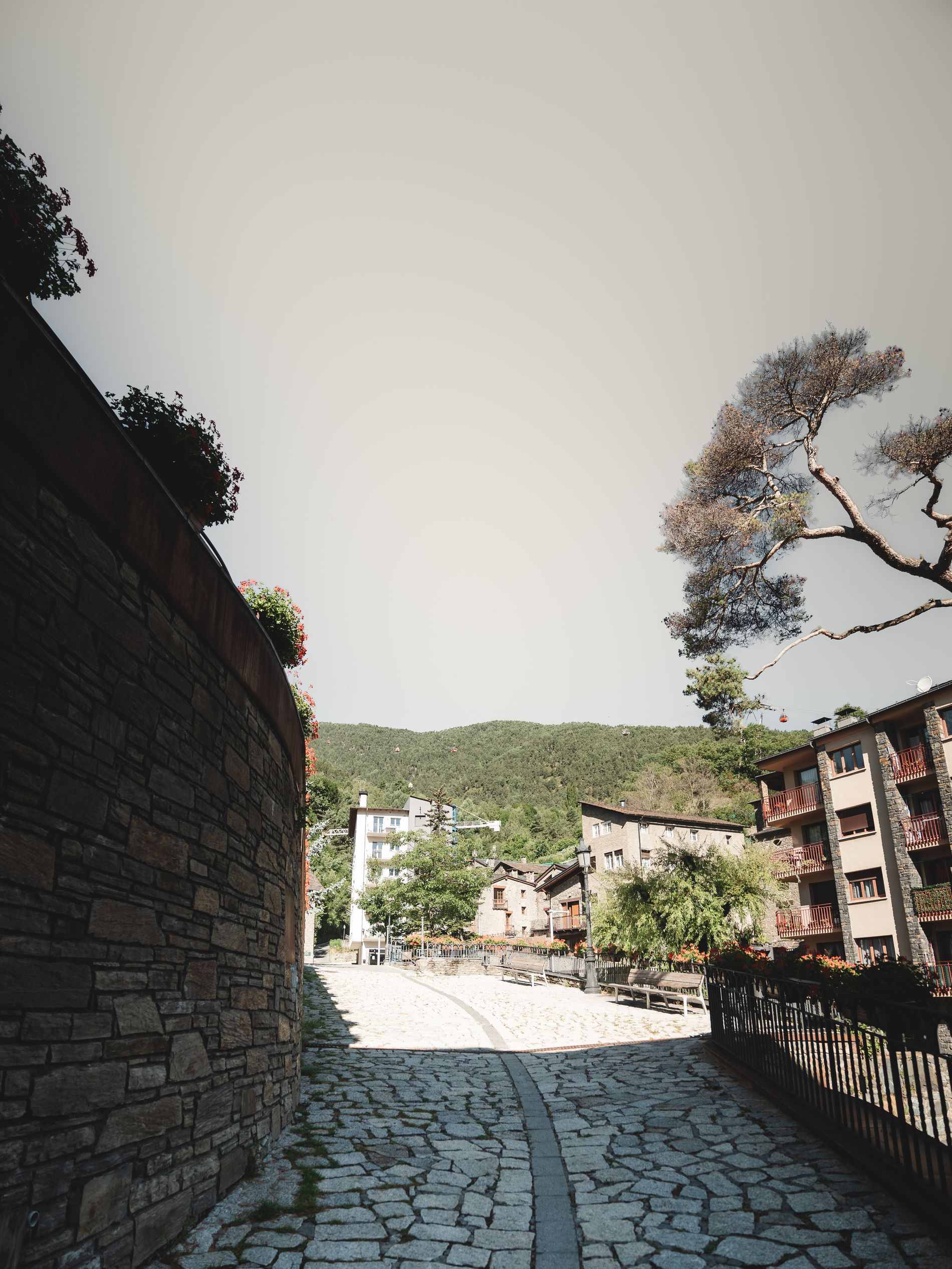 Galería de imágenes de Poble de La Massana