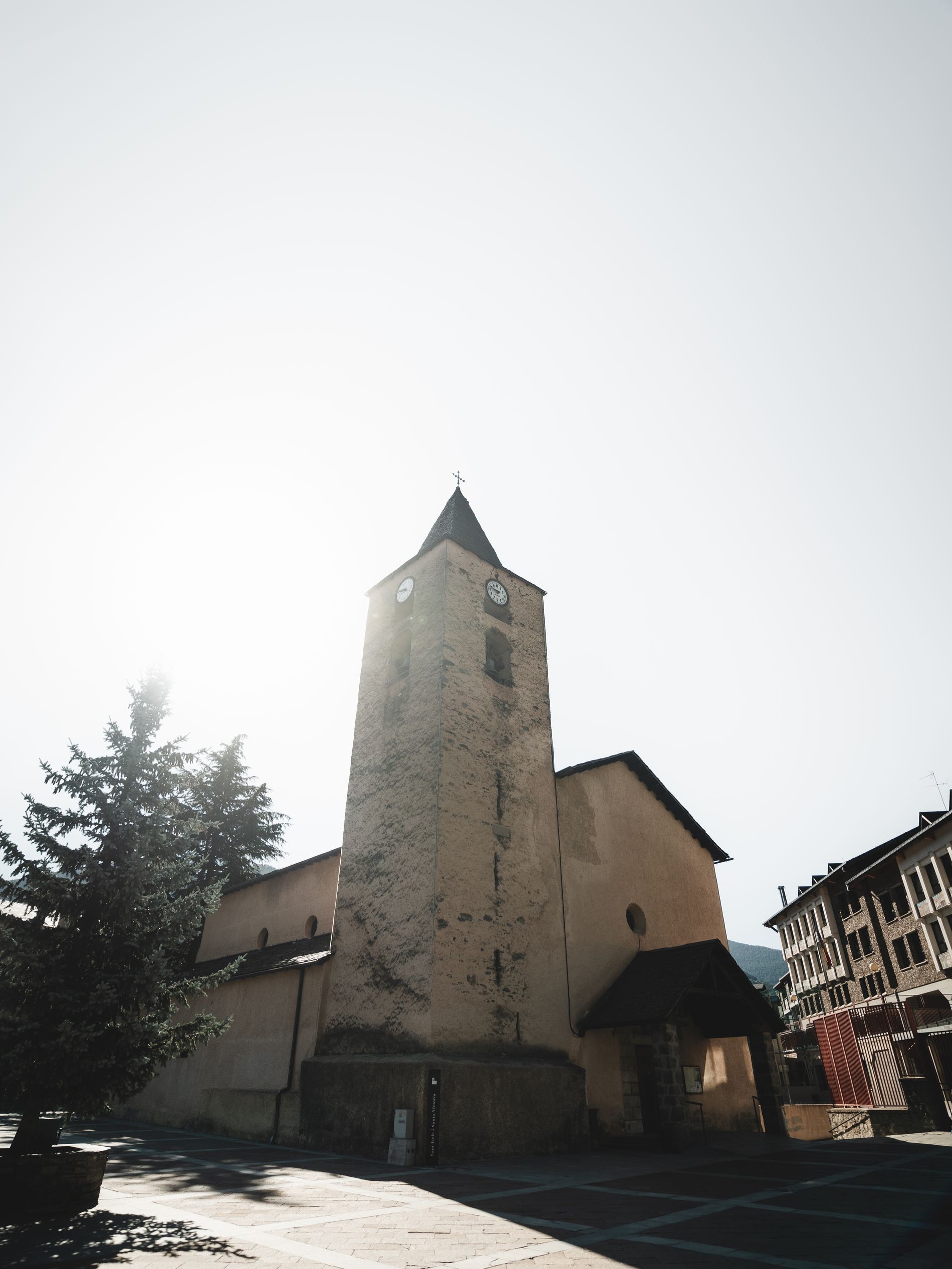 Galería de imágenes de Poble de La Massana