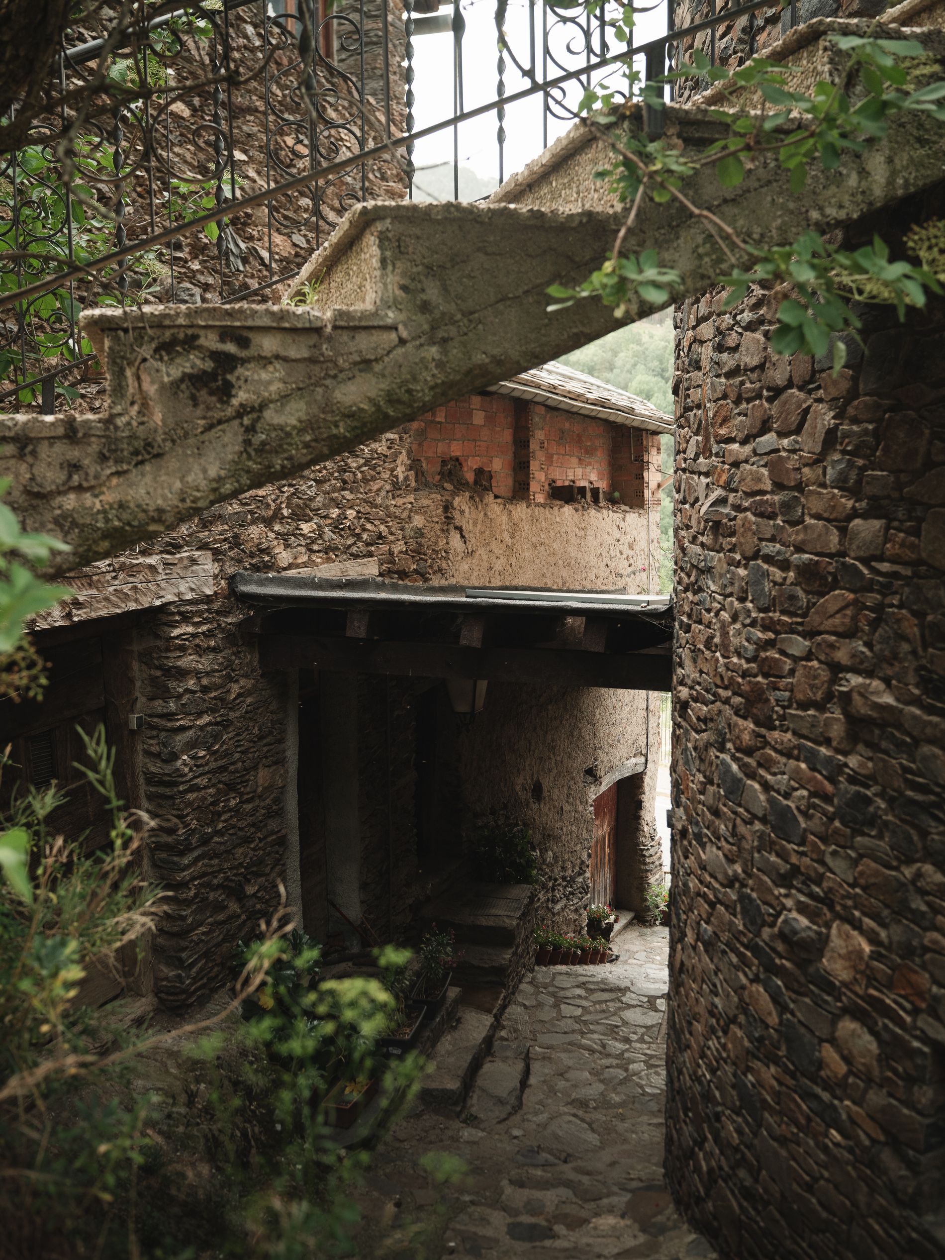 Galería de imágenes de Poble d'Anyós