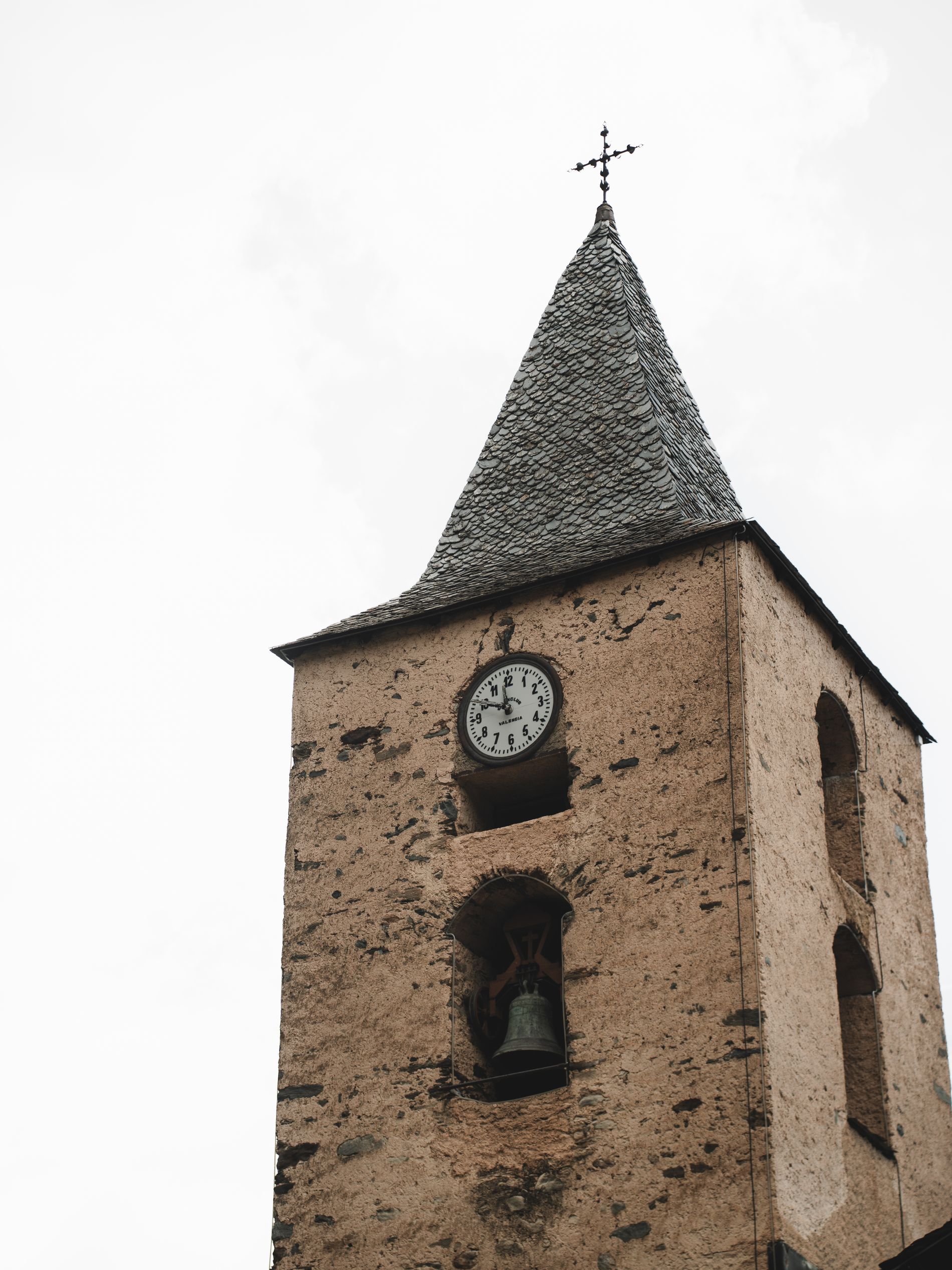 Galería de imágenes de Iglesia de Sant Iscle y Santa Victòria de la Massana