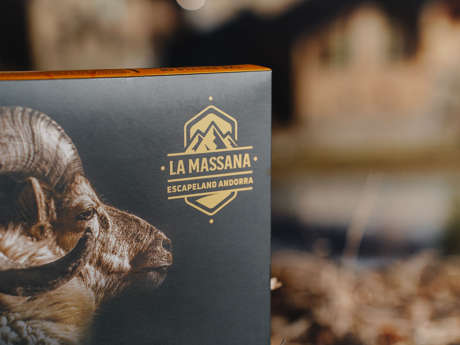 Galerie d'images de Escapeland La Massana