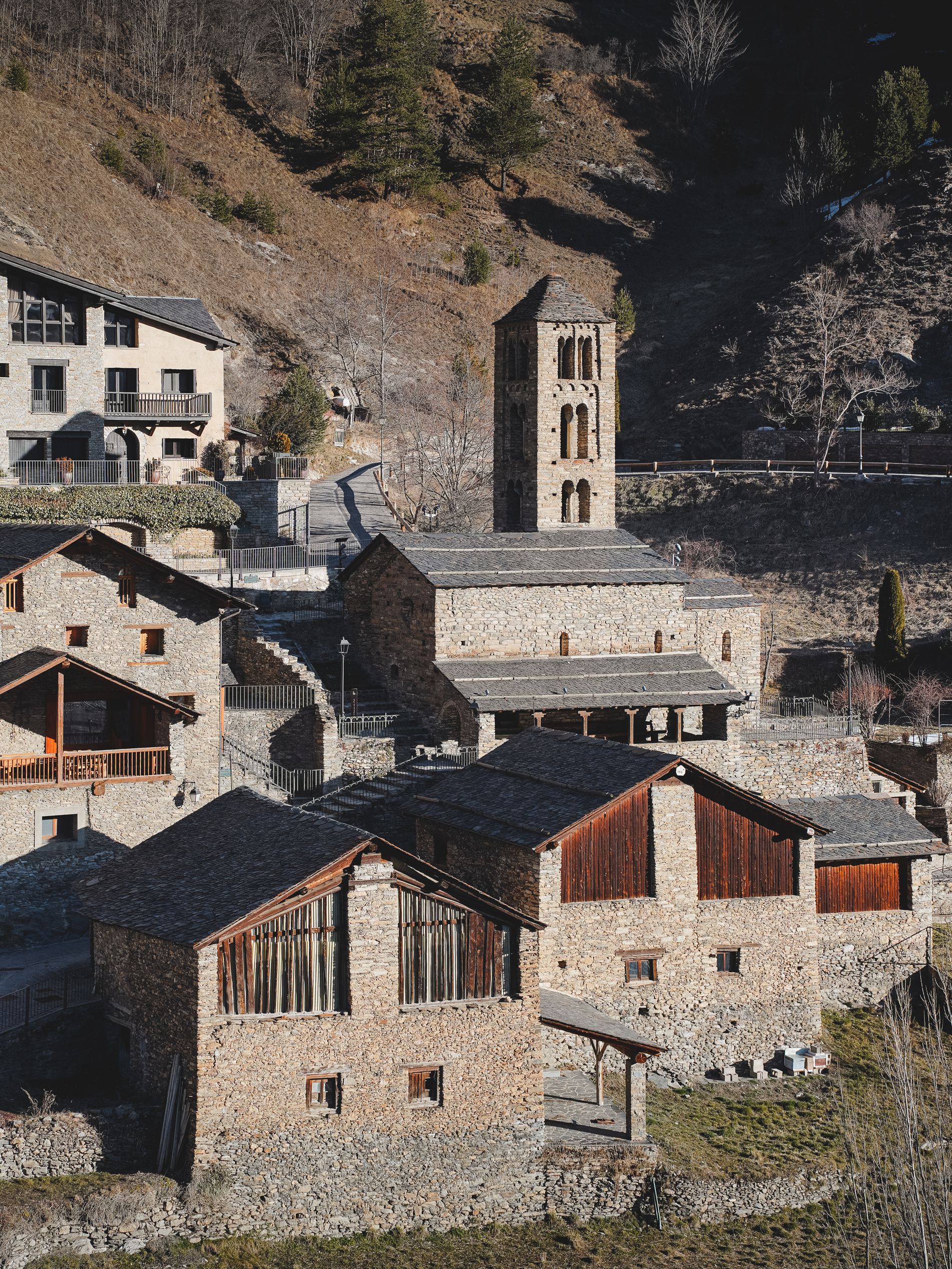 Galerie d'images de Escapeland La Massana