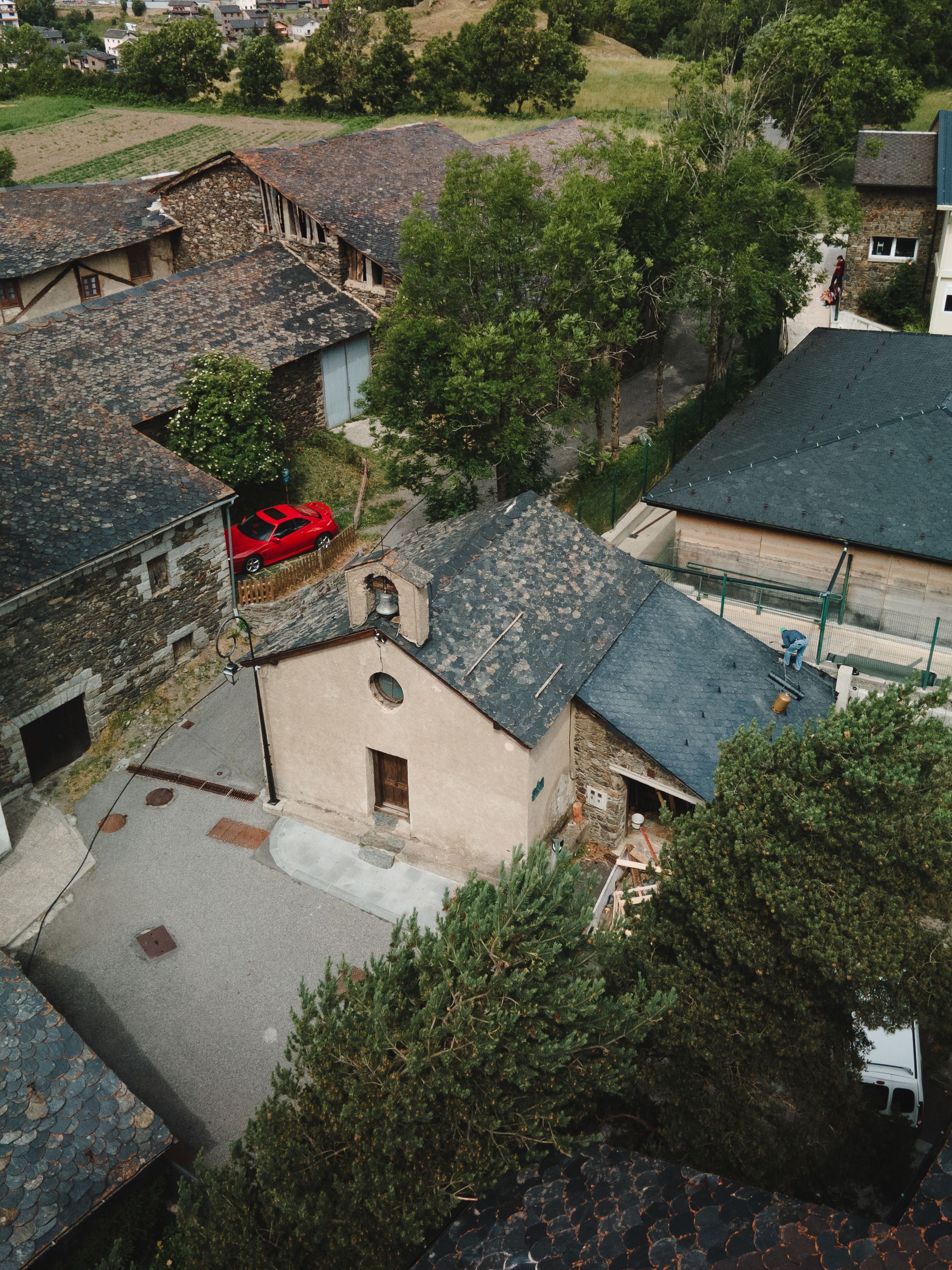 Imagen de punto de interés