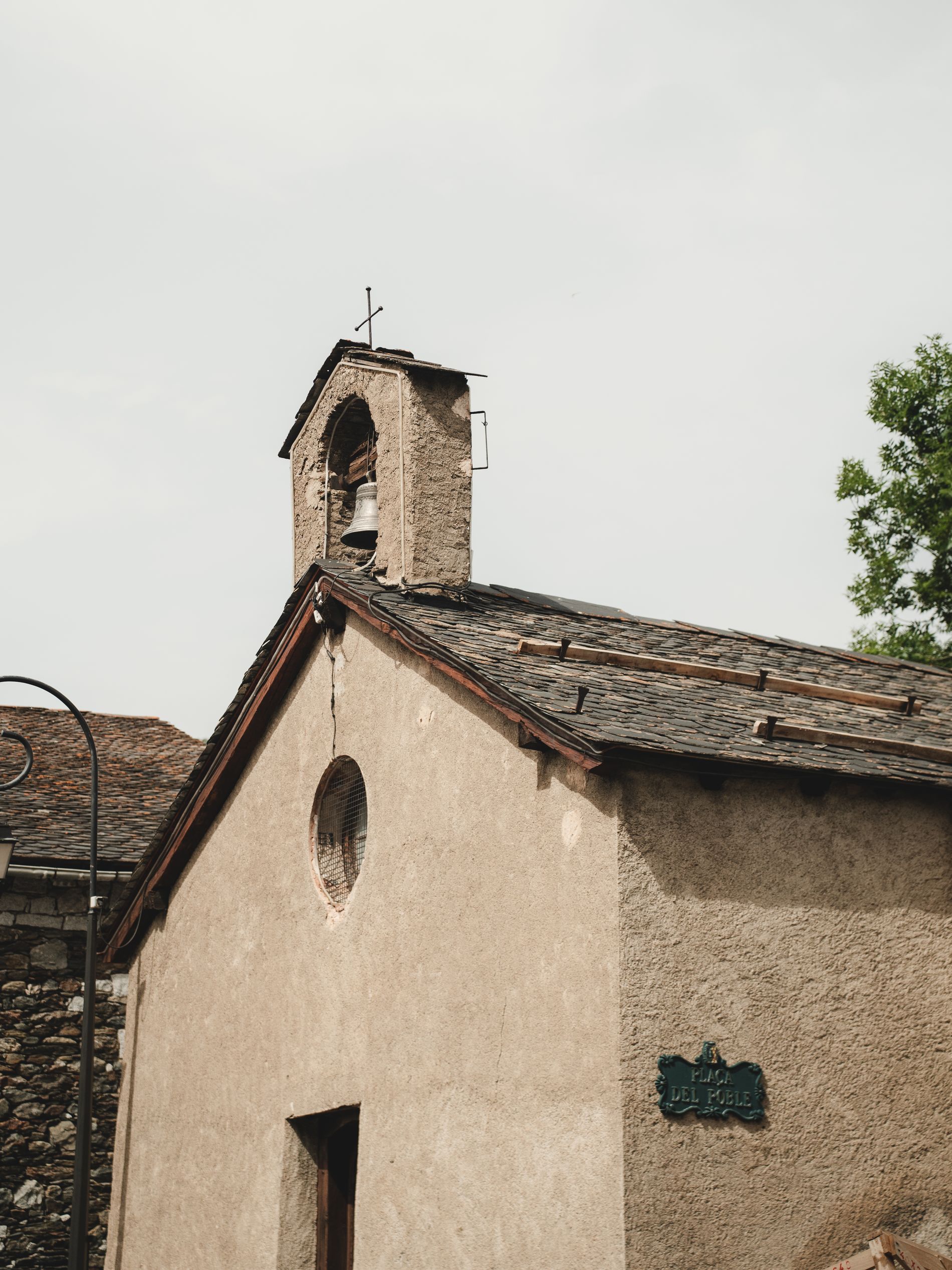 Image gallery of Church of Sant Ermengol de l’Aldosa