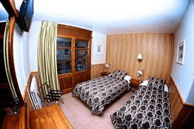 Image gallery of Comapedrosa Hotel