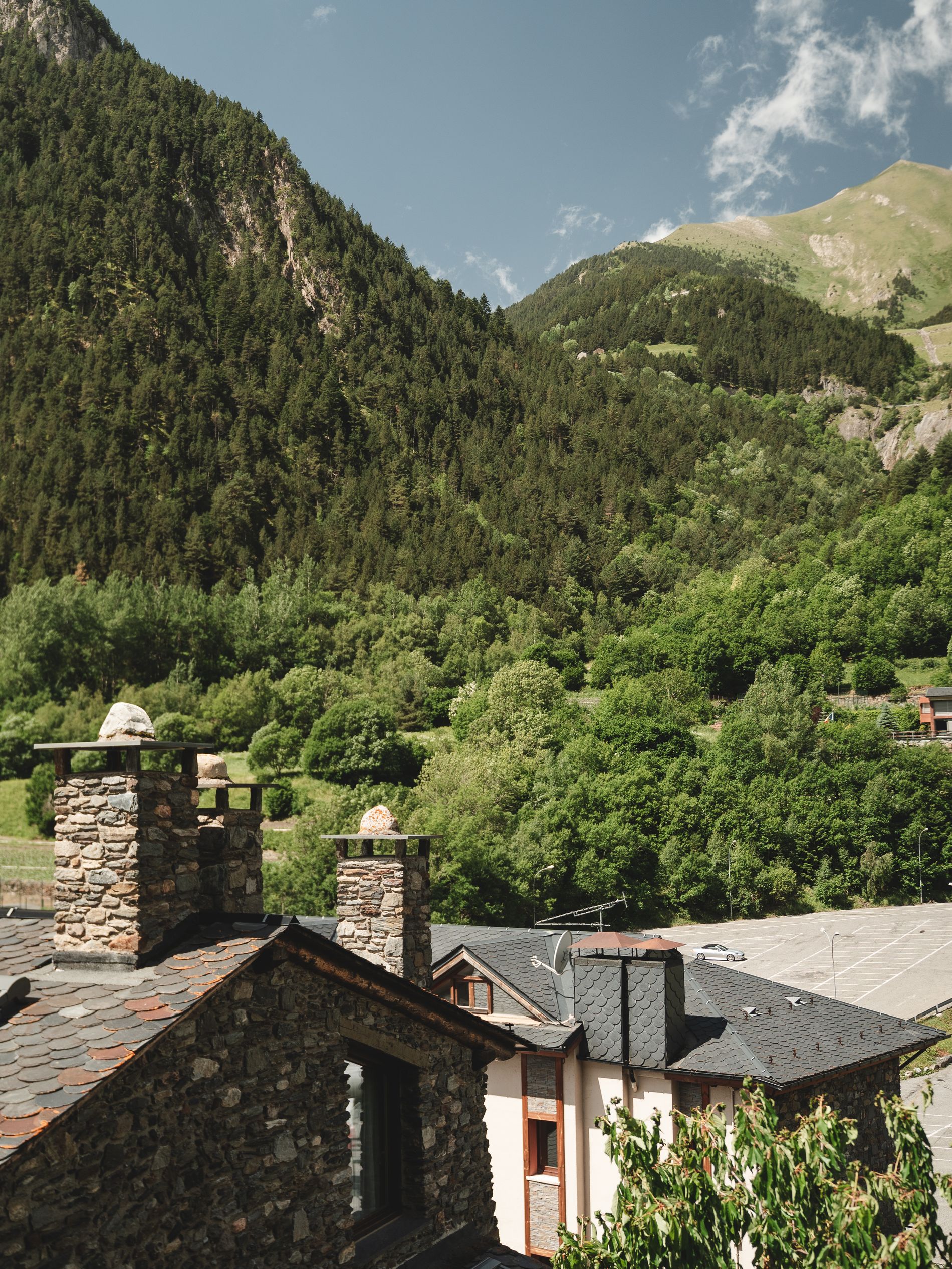 Galerie d'images de Poble d'Arinsal
