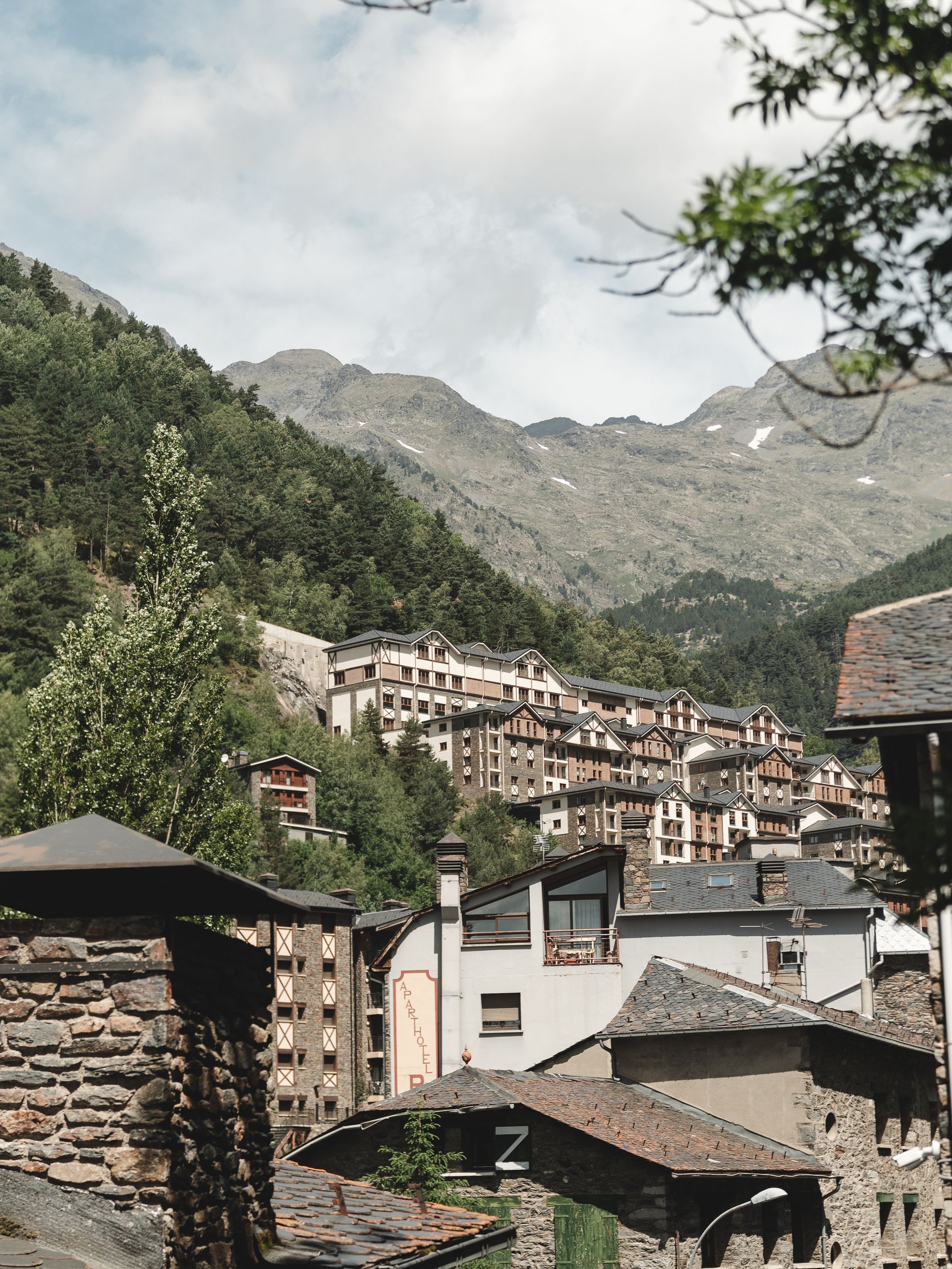 Galerie d'images de Poble d'Arinsal
