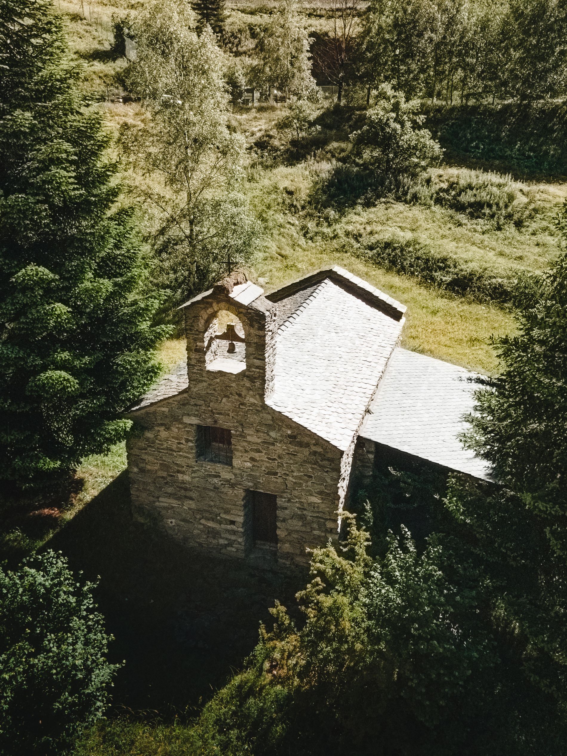 Imagen de punto de interés