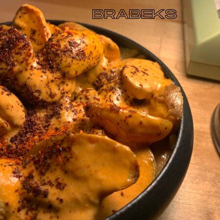 Image gallery of Restaurant BABEK