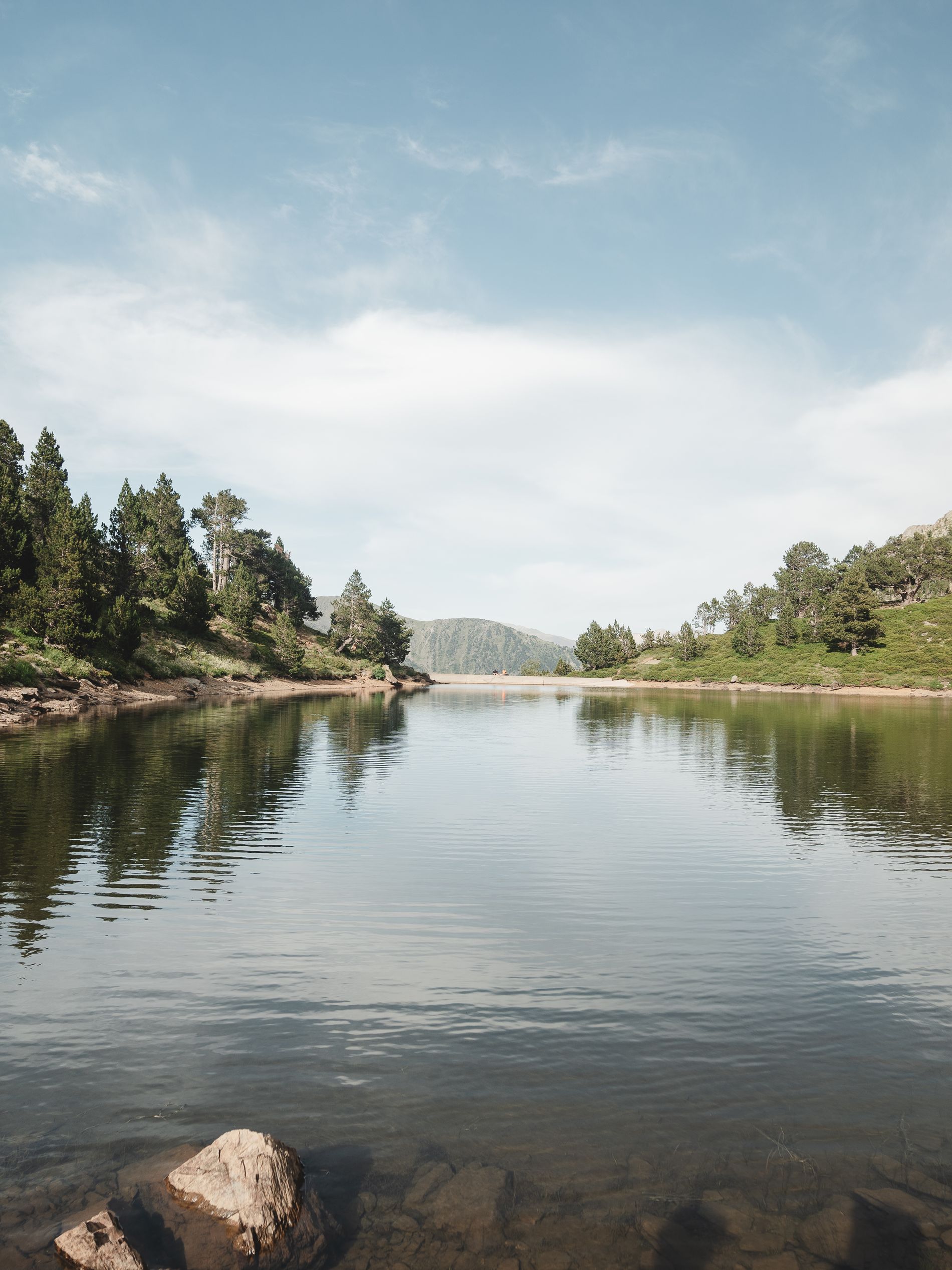 Galeria d'imatges de Estany de les Truites