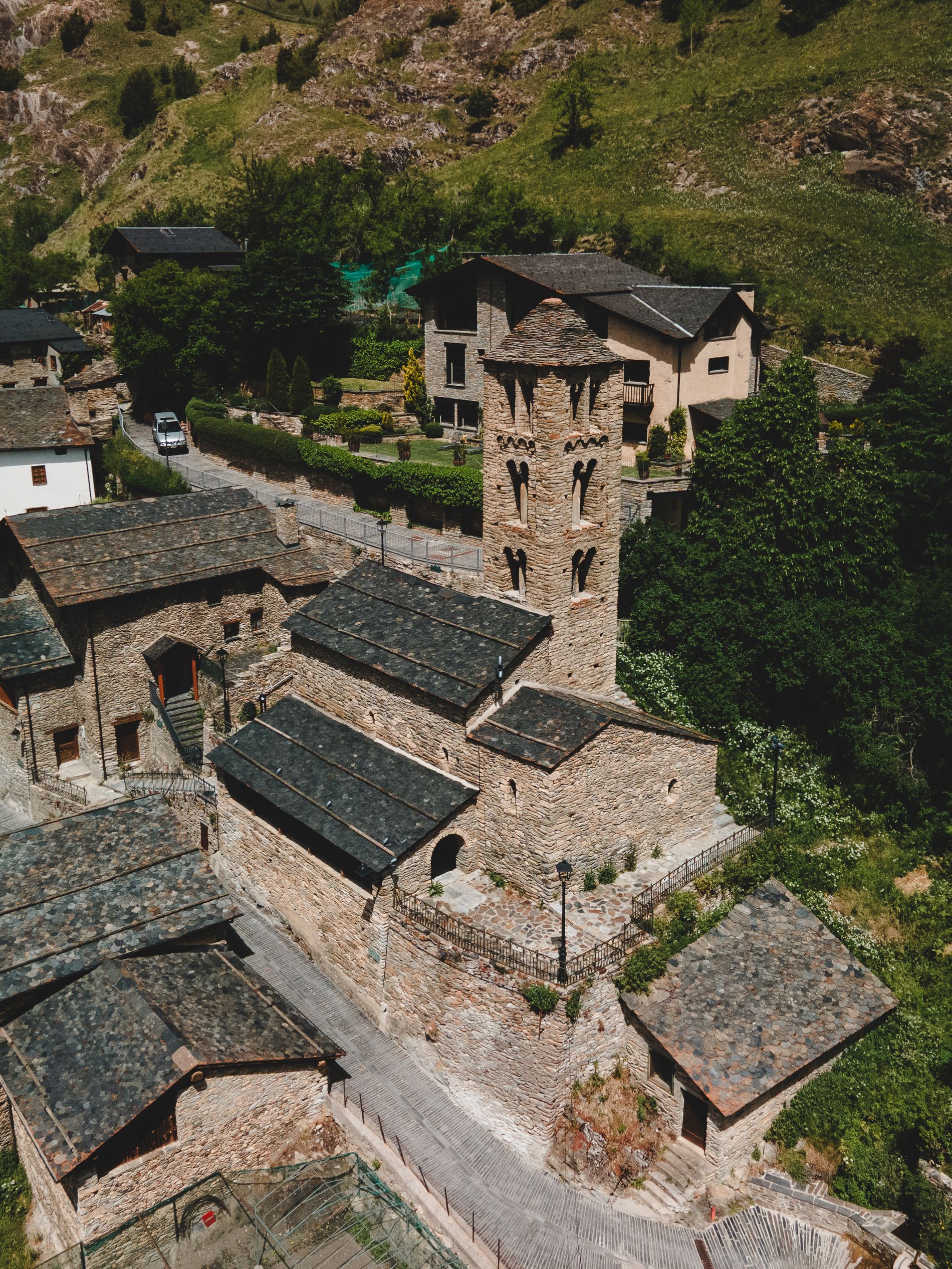 Imagen de punto de interés