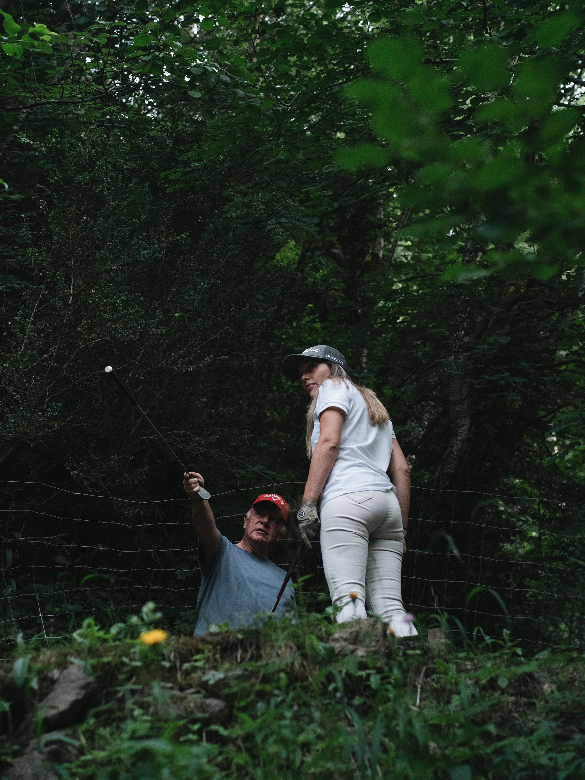 Galeria d'imatges de Pitch & Putt Xixerella