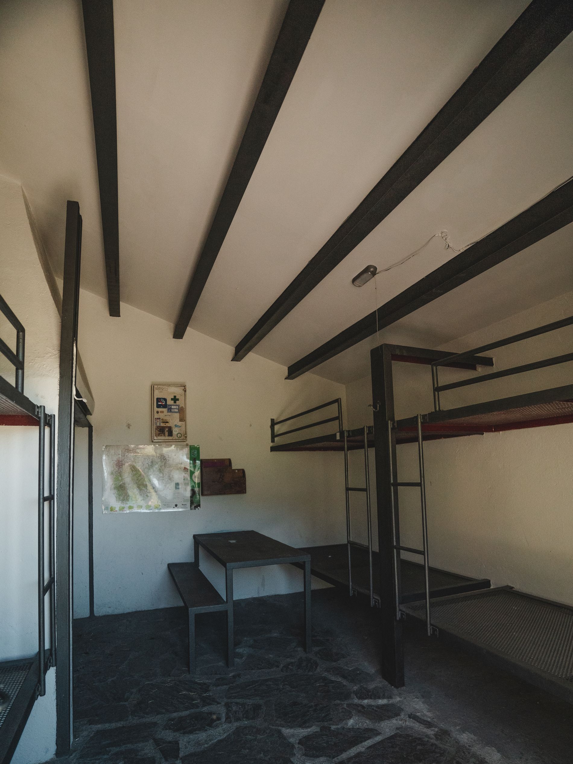 Image gallery of Pla de l'Estany Refuge