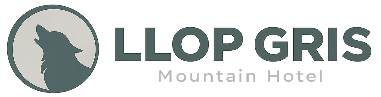 Hotel Llop Gris