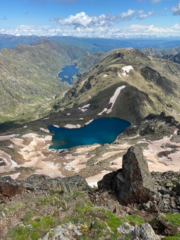 Image gallery of track Pic de Font Blanca