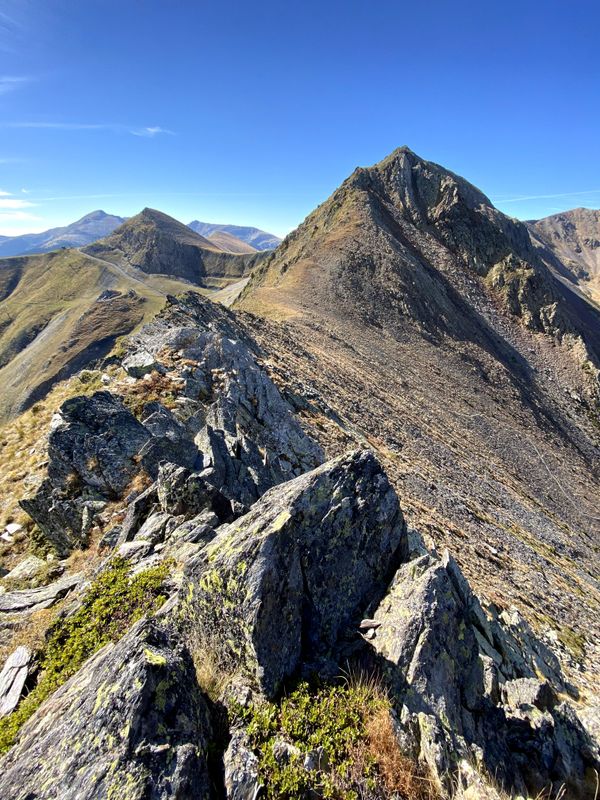 Imagen de ruta