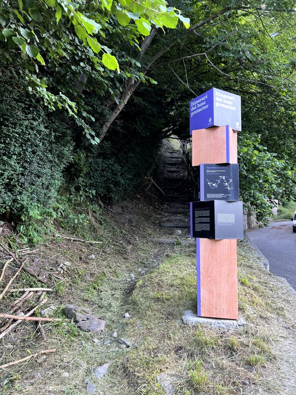 Image de parcours