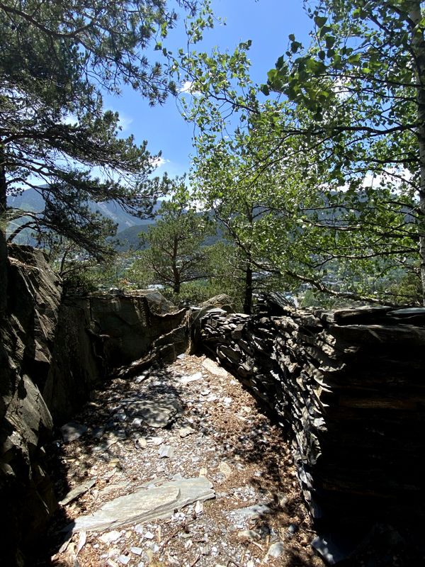 Image de parcours