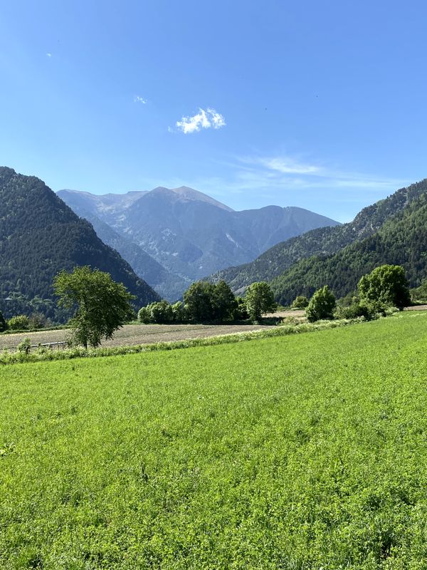 Image gallery of track Sispony per la Massana