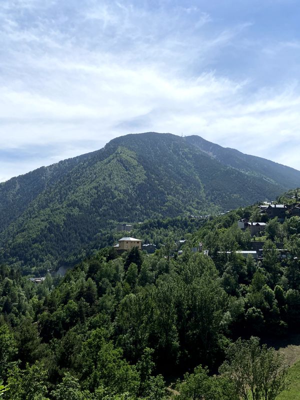 Image gallery of track Tomb per la Massana