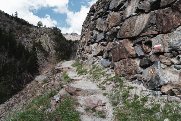 Image gallery of track Encodina a Castellar