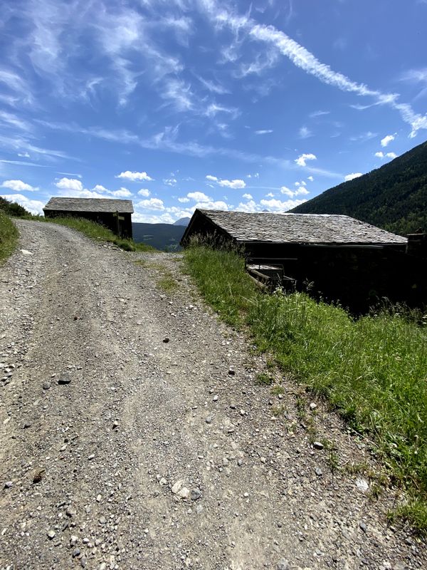 Imagen de ruta