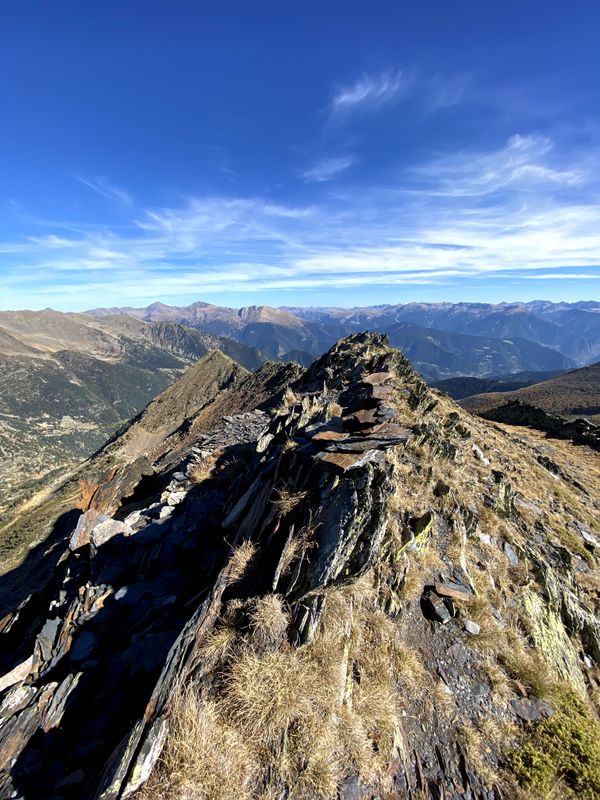 Imagen de ruta