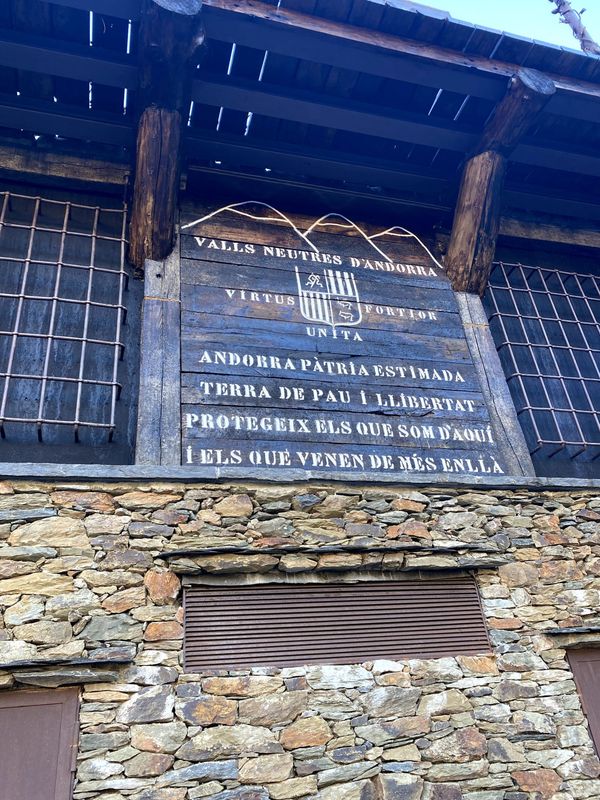 Image gallery of track Poble Medieval d'Auvinyà