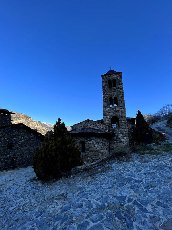Image gallery of track Poble Medieval d'Auvinyà