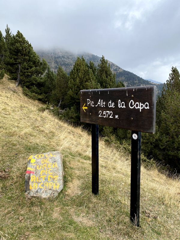 Galería de imágenes de la ruta Alt de la Capa